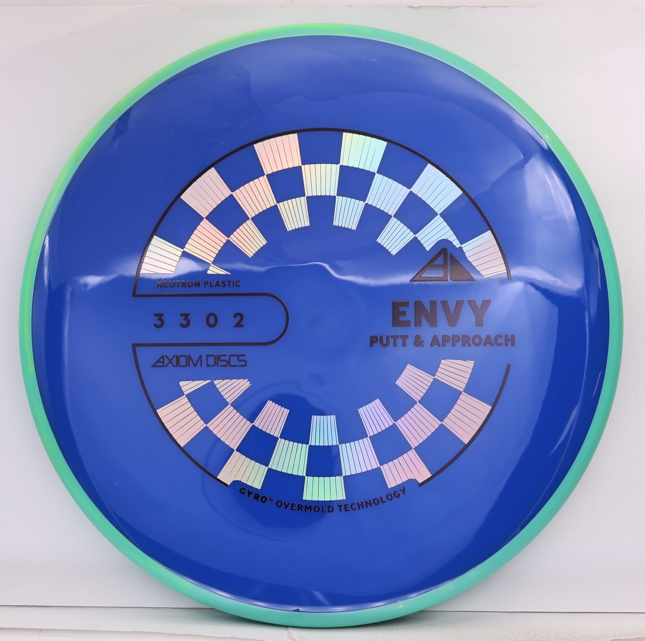 Neutron Envy, Project Lab Coat