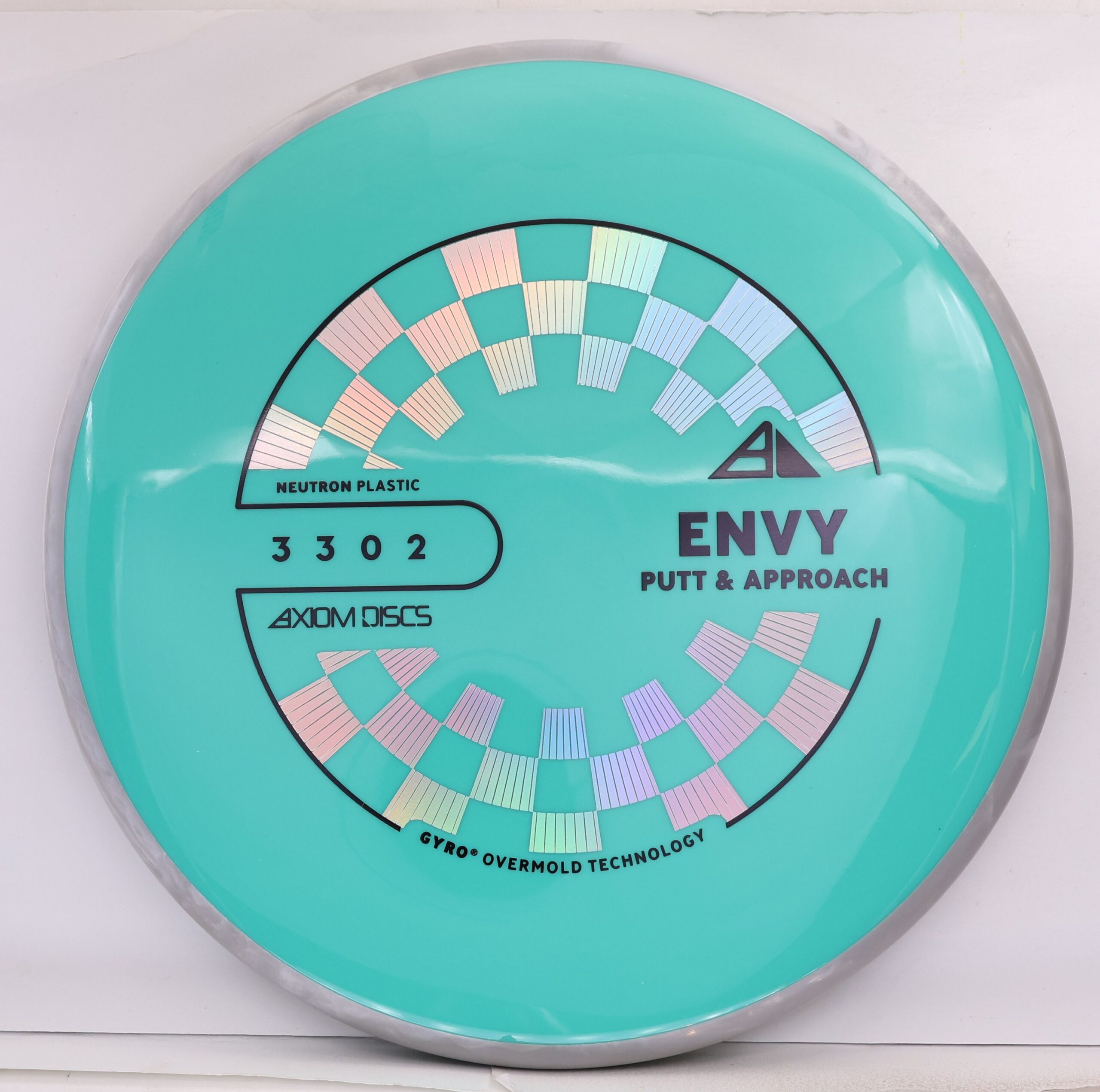 Neutron Envy, Project Lab Coat - Image 2