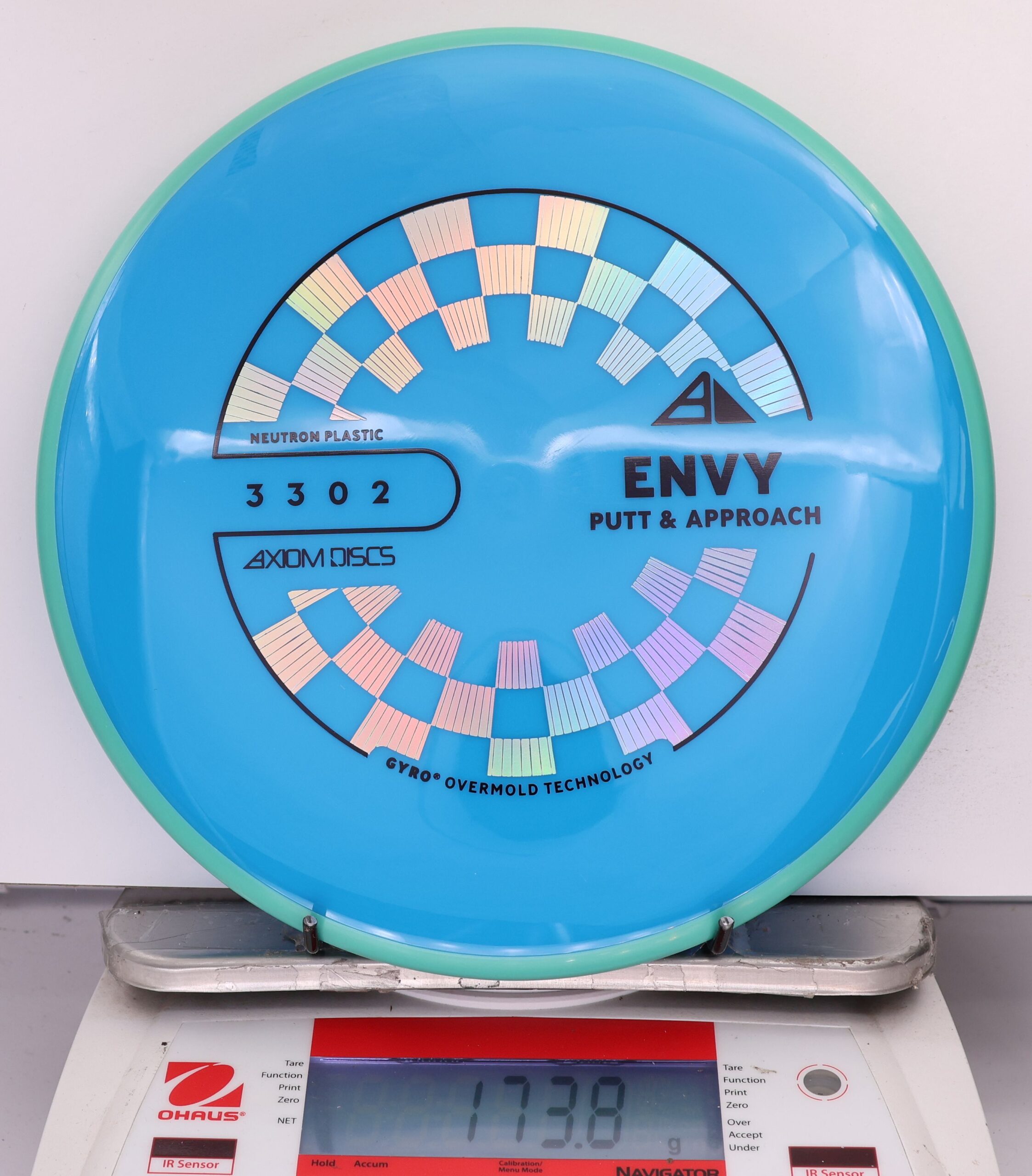 656399 Neutron Envy, Project Lab Coat - #06 Teal-Blue, 174