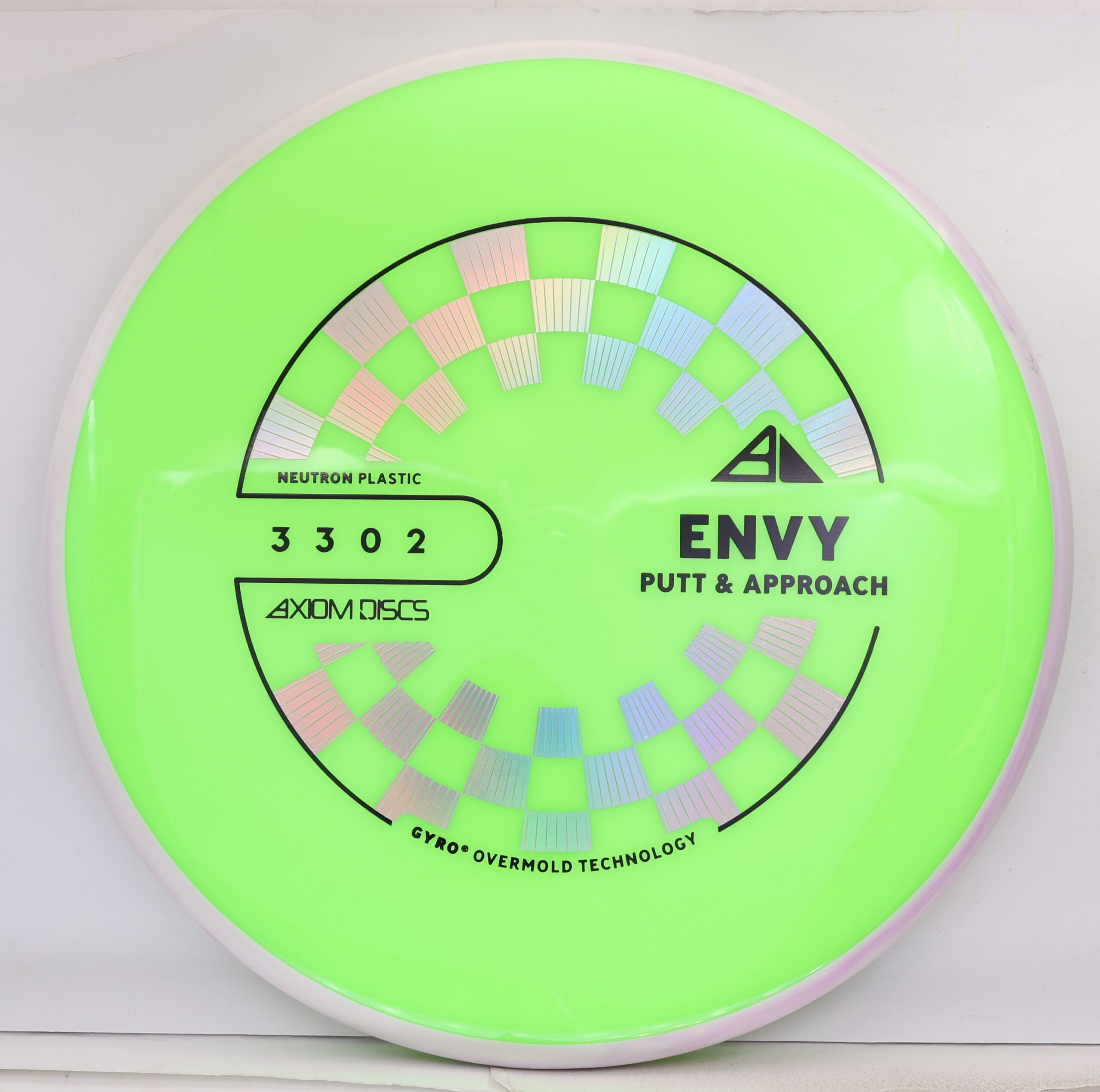 Neutron Envy, Project Lab Coat - Image 3