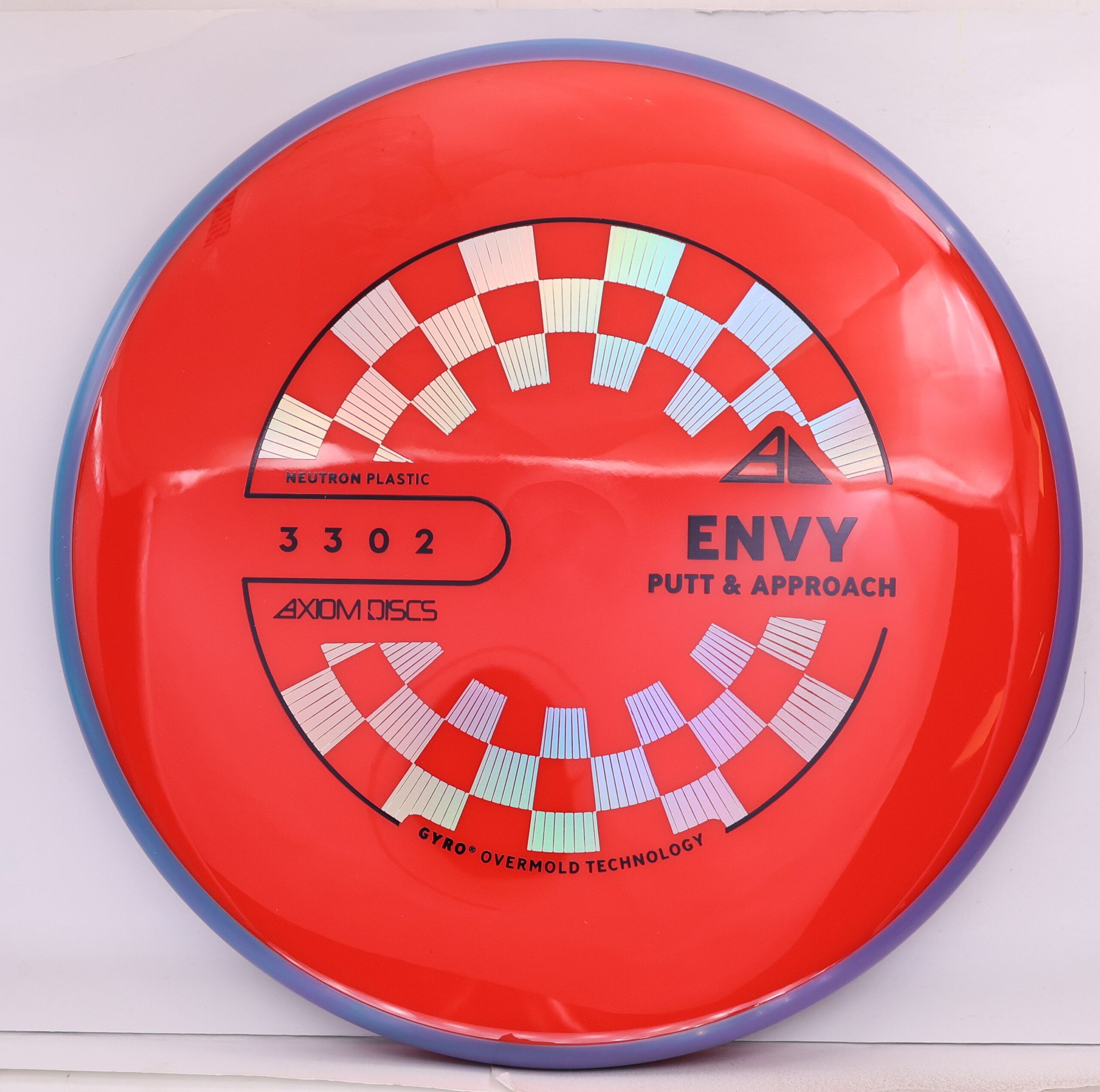 Neutron Envy, Project Lab Coat - Image 4