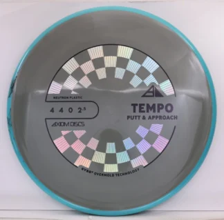 Neutron Tempo, Project Lab Coat