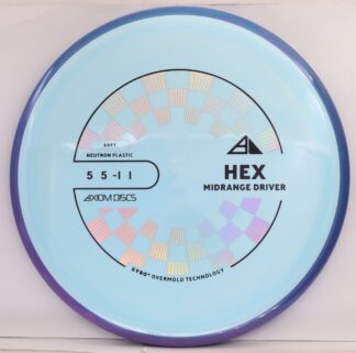 Neutron Soft Hex, Project Lab Coat