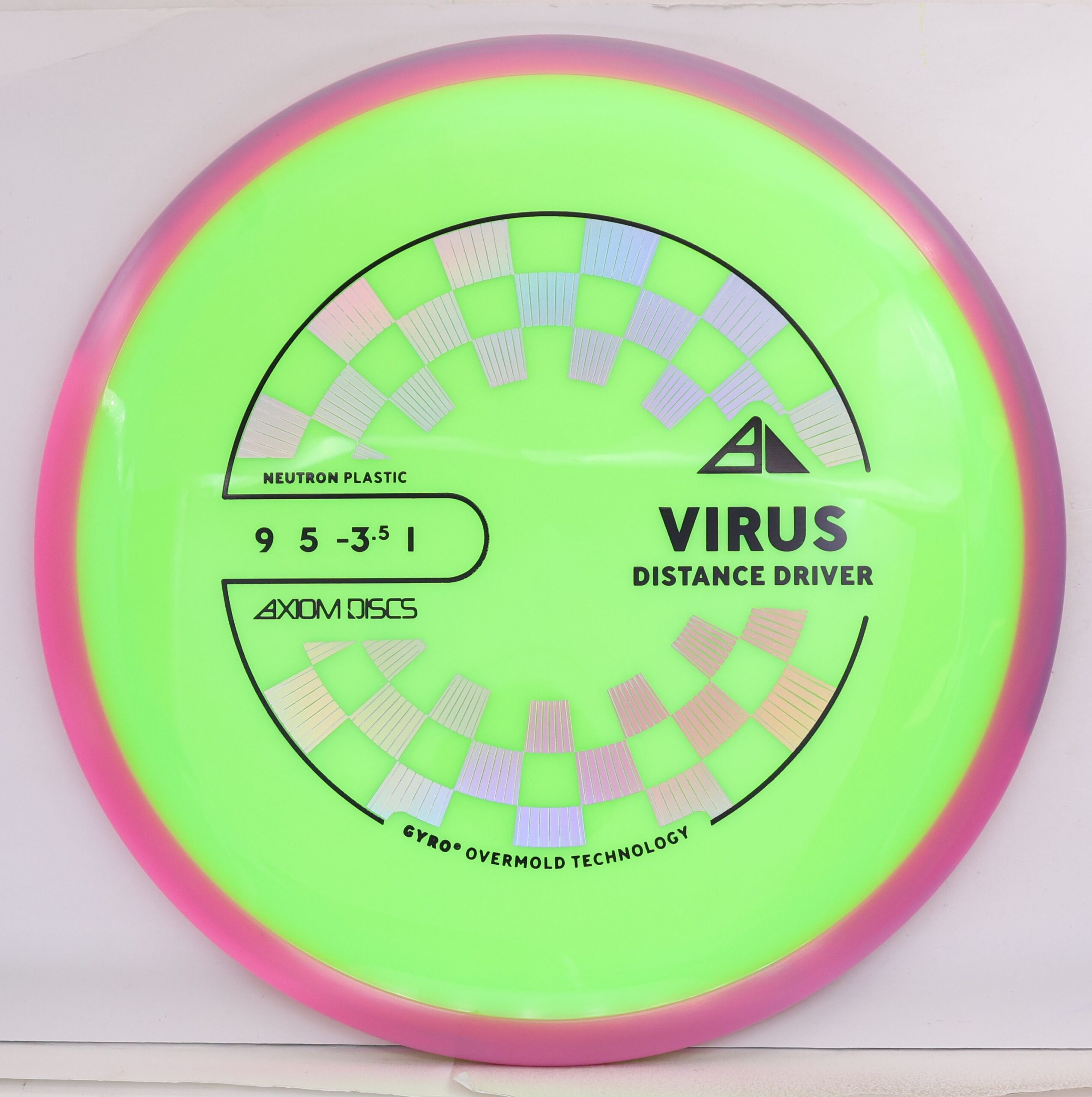 Neutron Virus, Project Lab Coat - Image 2