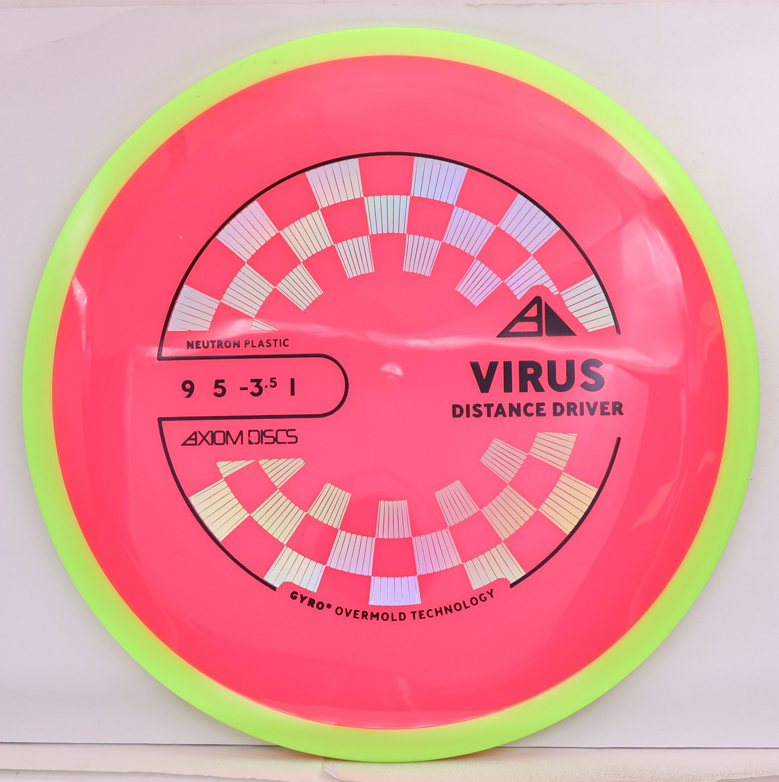 Neutron Virus, Project Lab Coat - Image 3