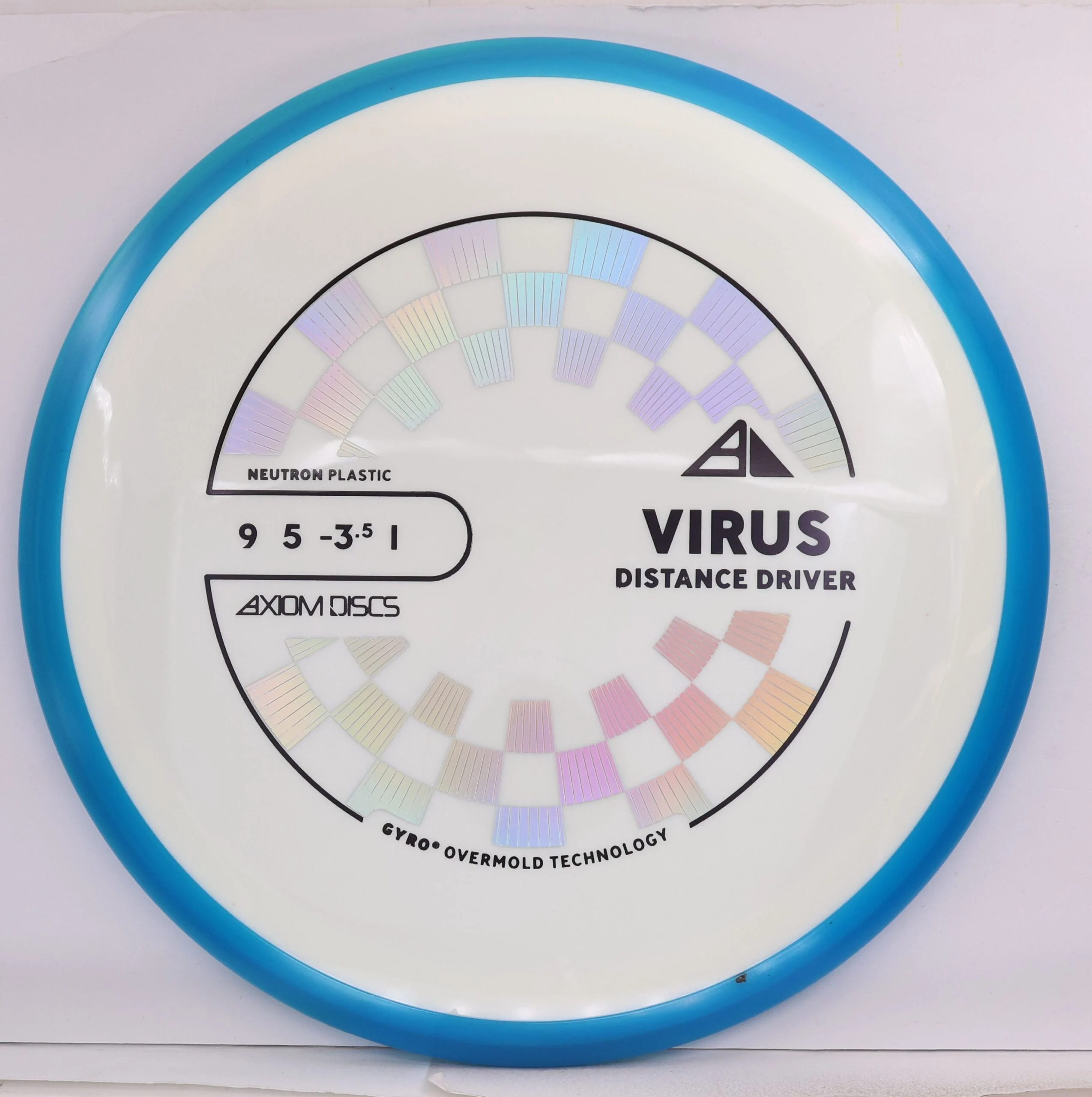 Neutron Virus, Project Lab Coat - Image 4