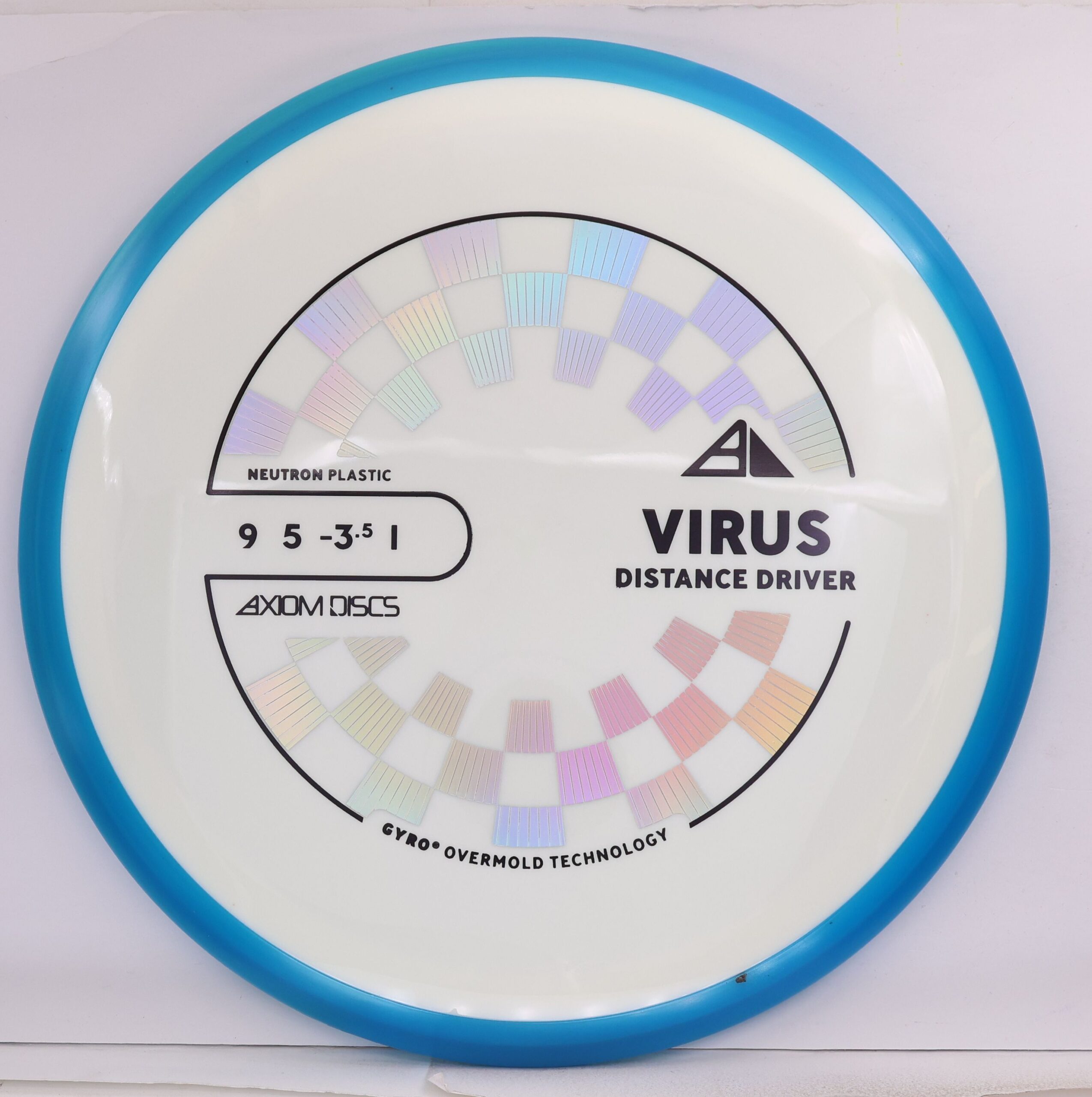 Neutron Virus, Project Lab Coat - Image 4