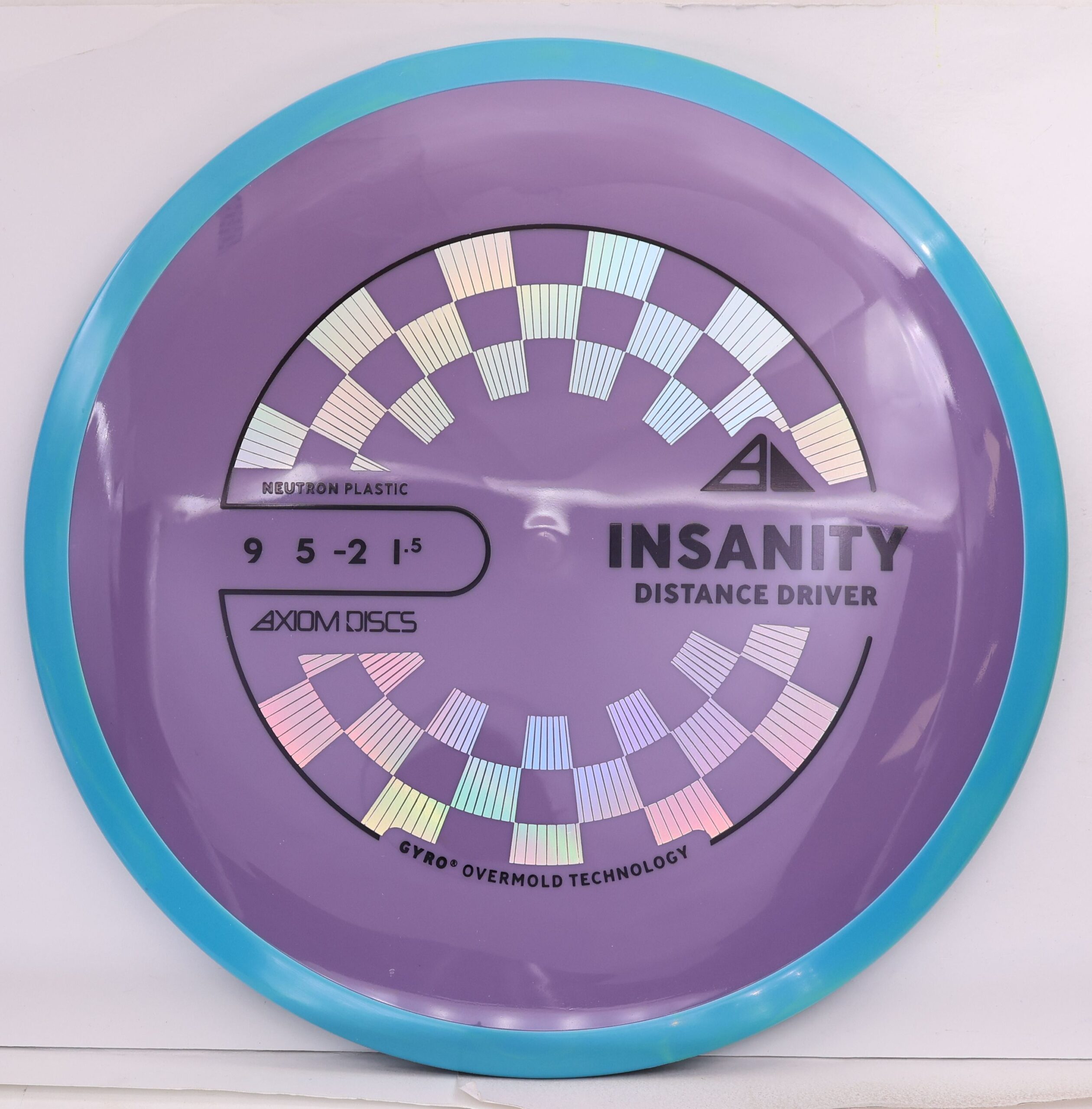 Neutron Insanity, Project Lab Coat - Image 2