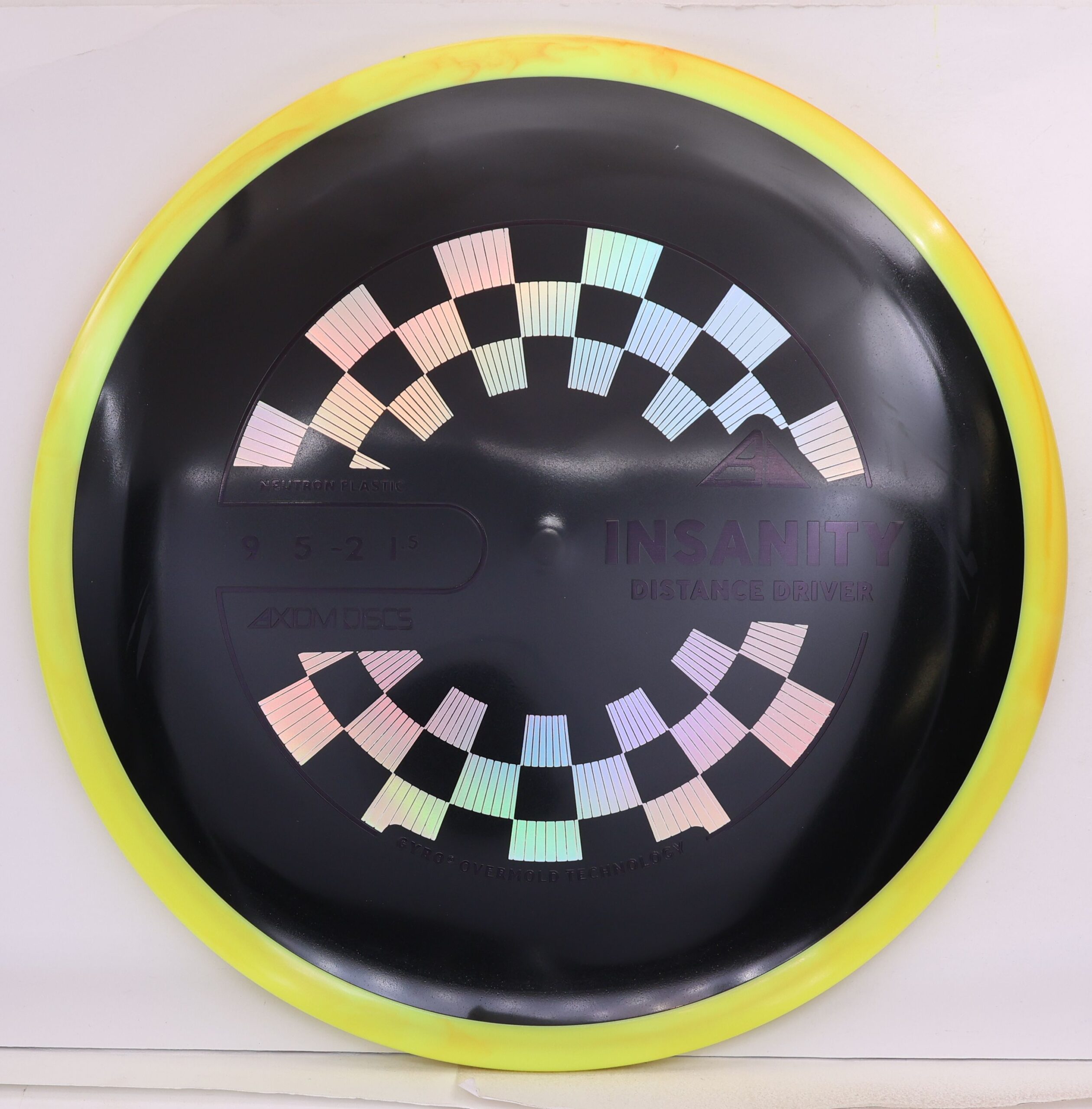 Neutron Insanity, Project Lab Coat - Image 3