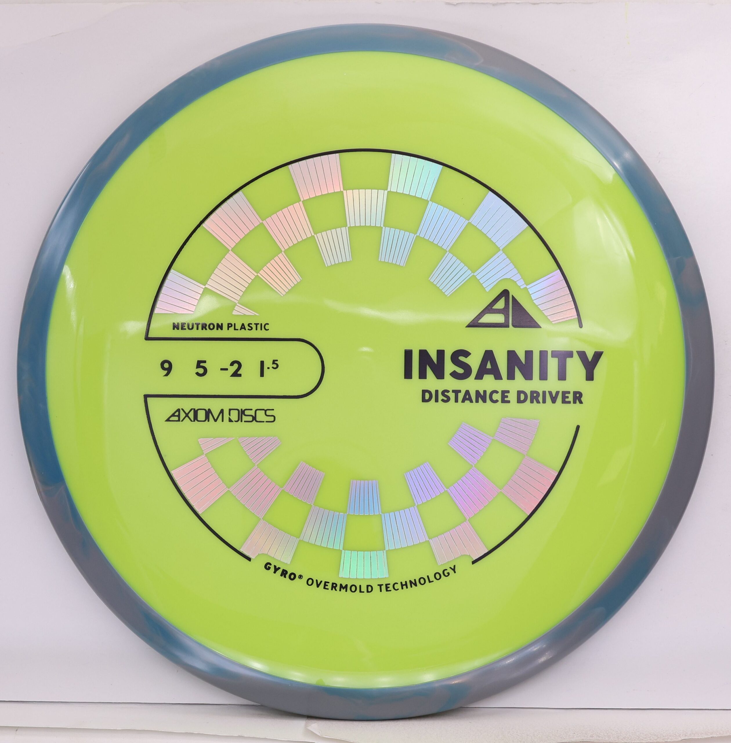 Neutron Insanity, Project Lab Coat - Image 4