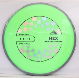 Neutron Hex, Project Lab Coat
