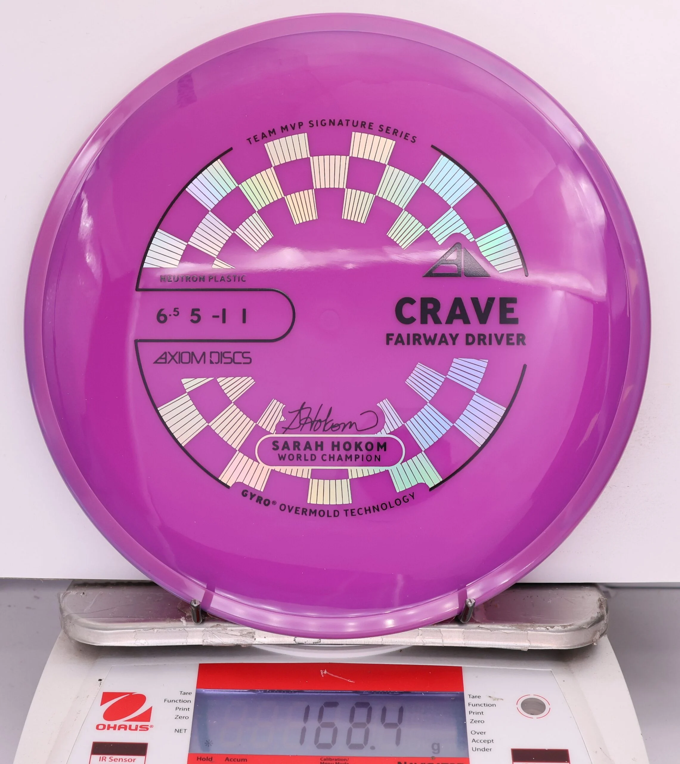 657452 Neutron Crave, Sarah Hokom - Project Lab Coat - #01 Purple, 168
