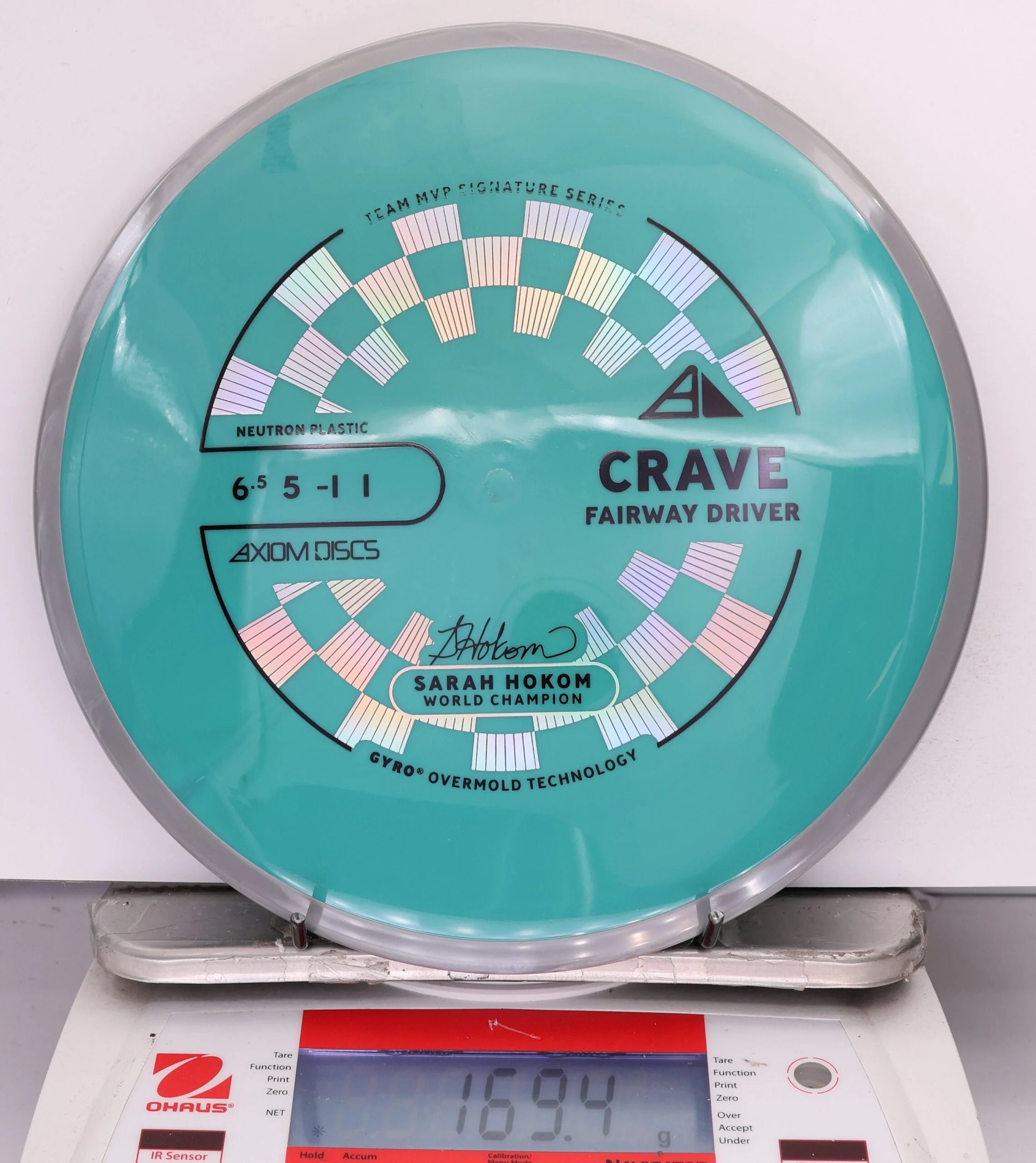 657517 Neutron Crave, Sarah Hokom - Project Lab Coat - #08 Gray-DkTeal, 169