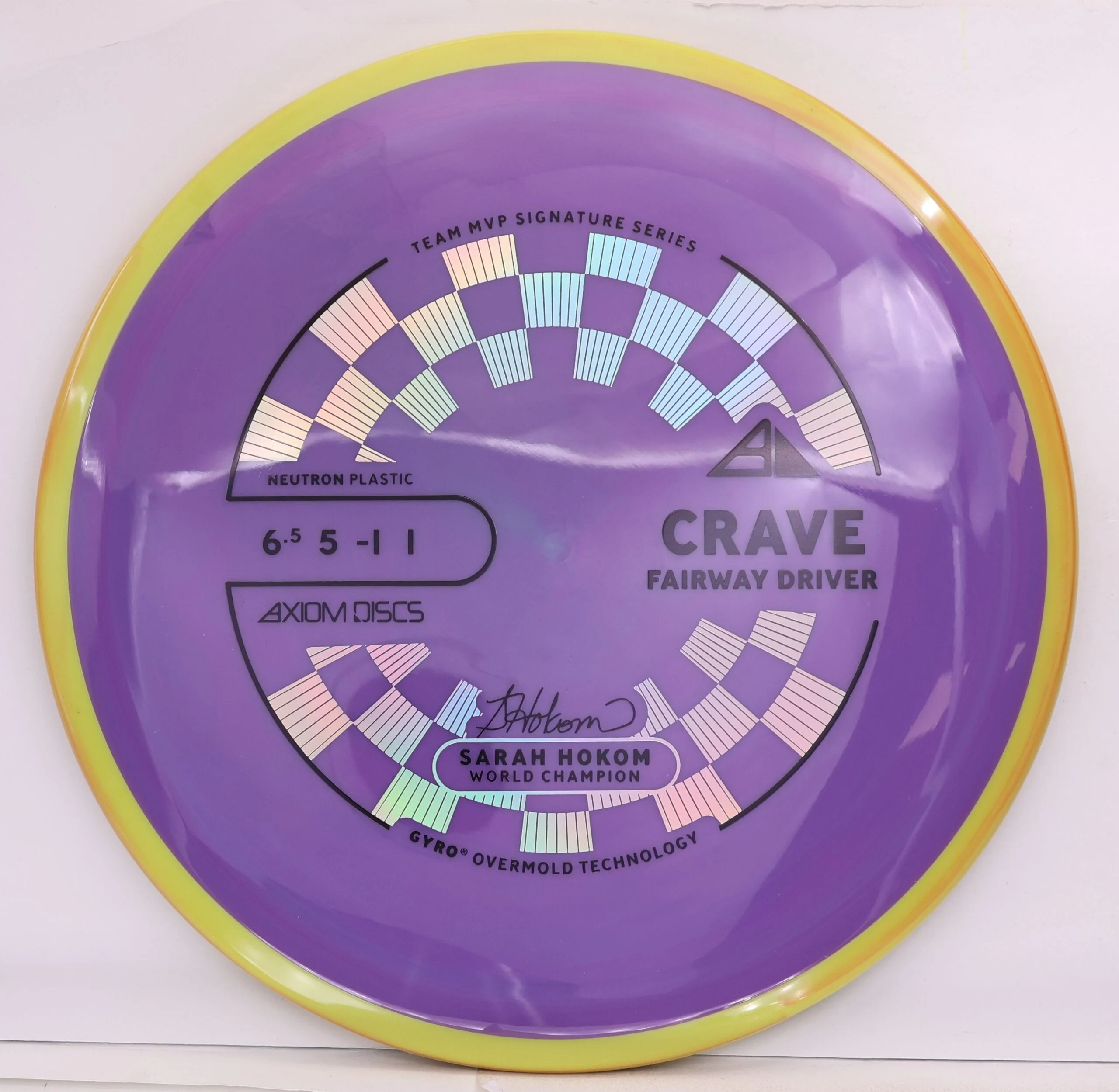 Neutron Crave, Sarah Hokom - Project Lab Coat - Image 2