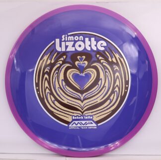 Simon Line Neutron Bokeh, Simon Lizotte 2026 Team Series - Bokeh Latte