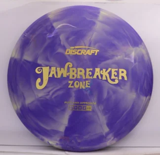 Jawbreaker Zone