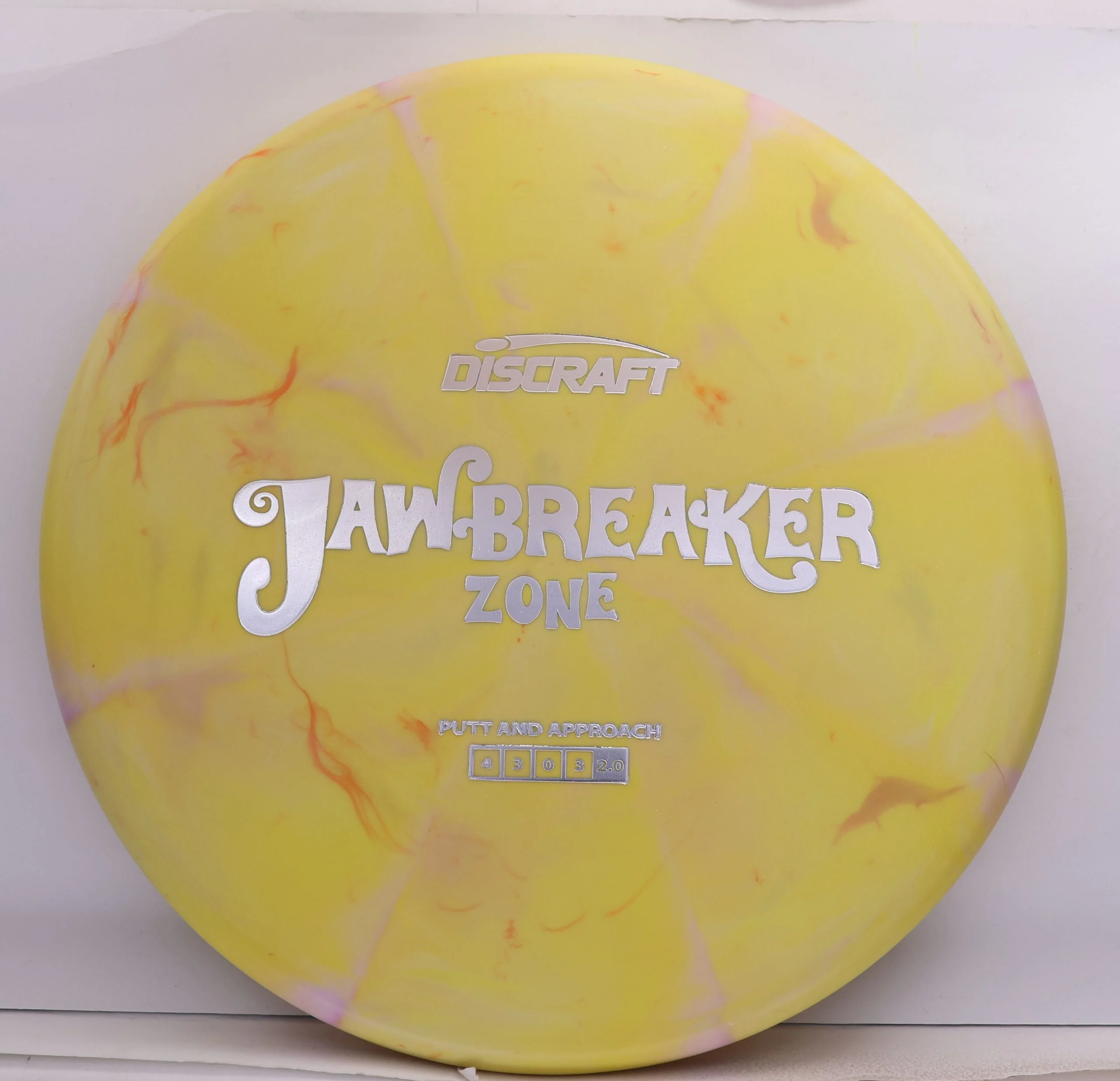 Jawbreaker Zone - Image 9
