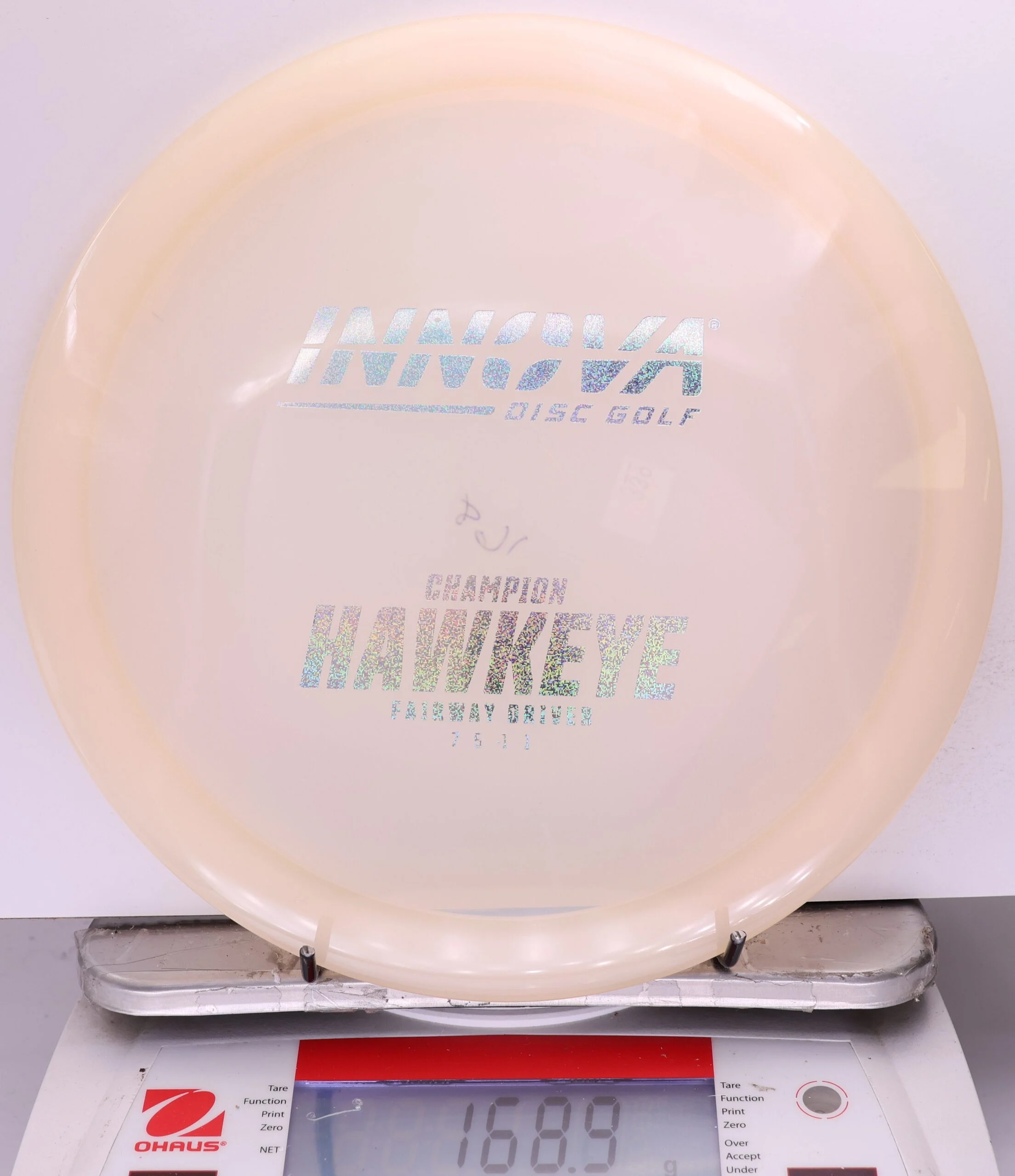 662256 Champion Hawkeye - #339 PalePeach, 169