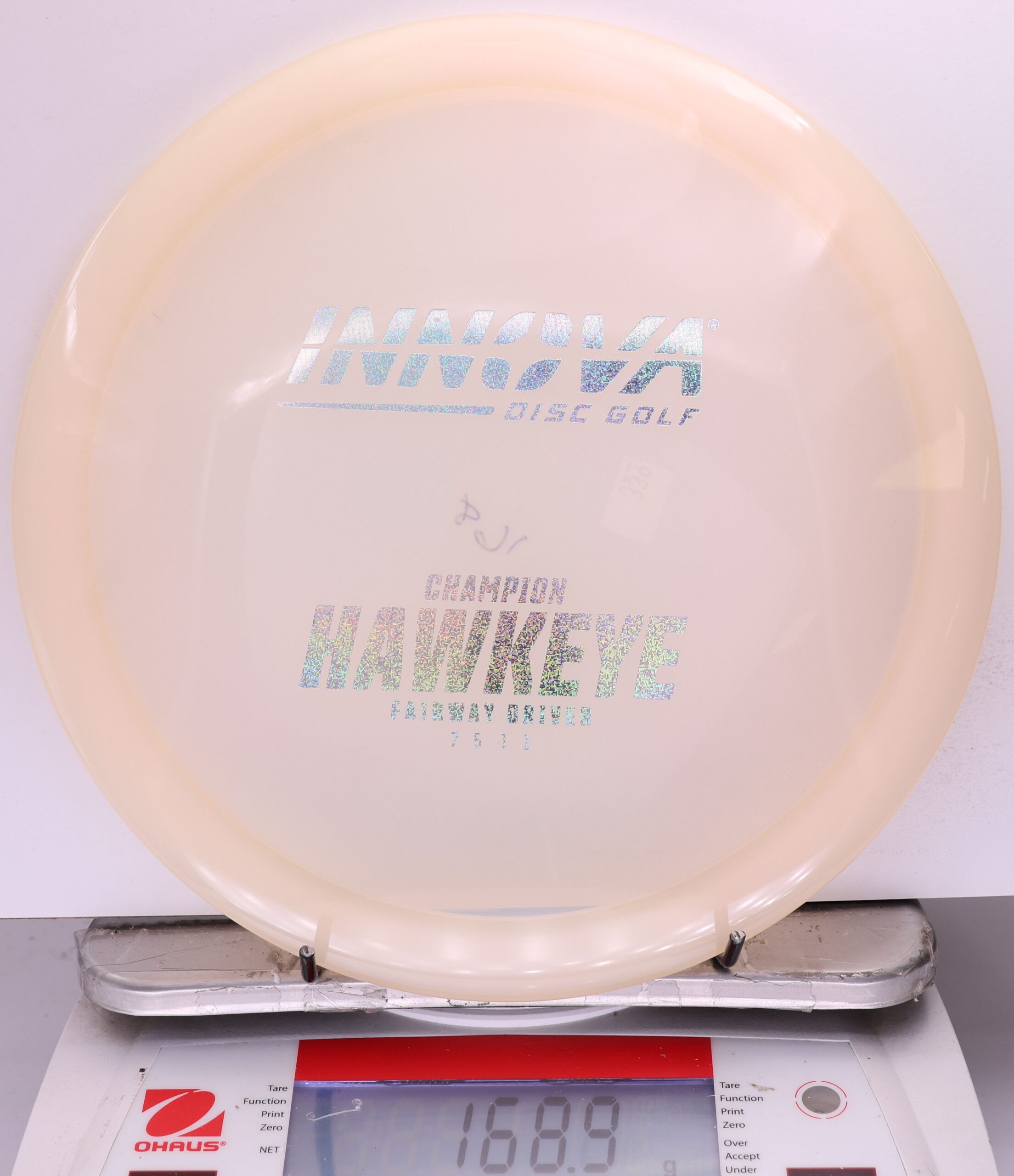 662256 Champion Hawkeye - #339 PalePeach, 169