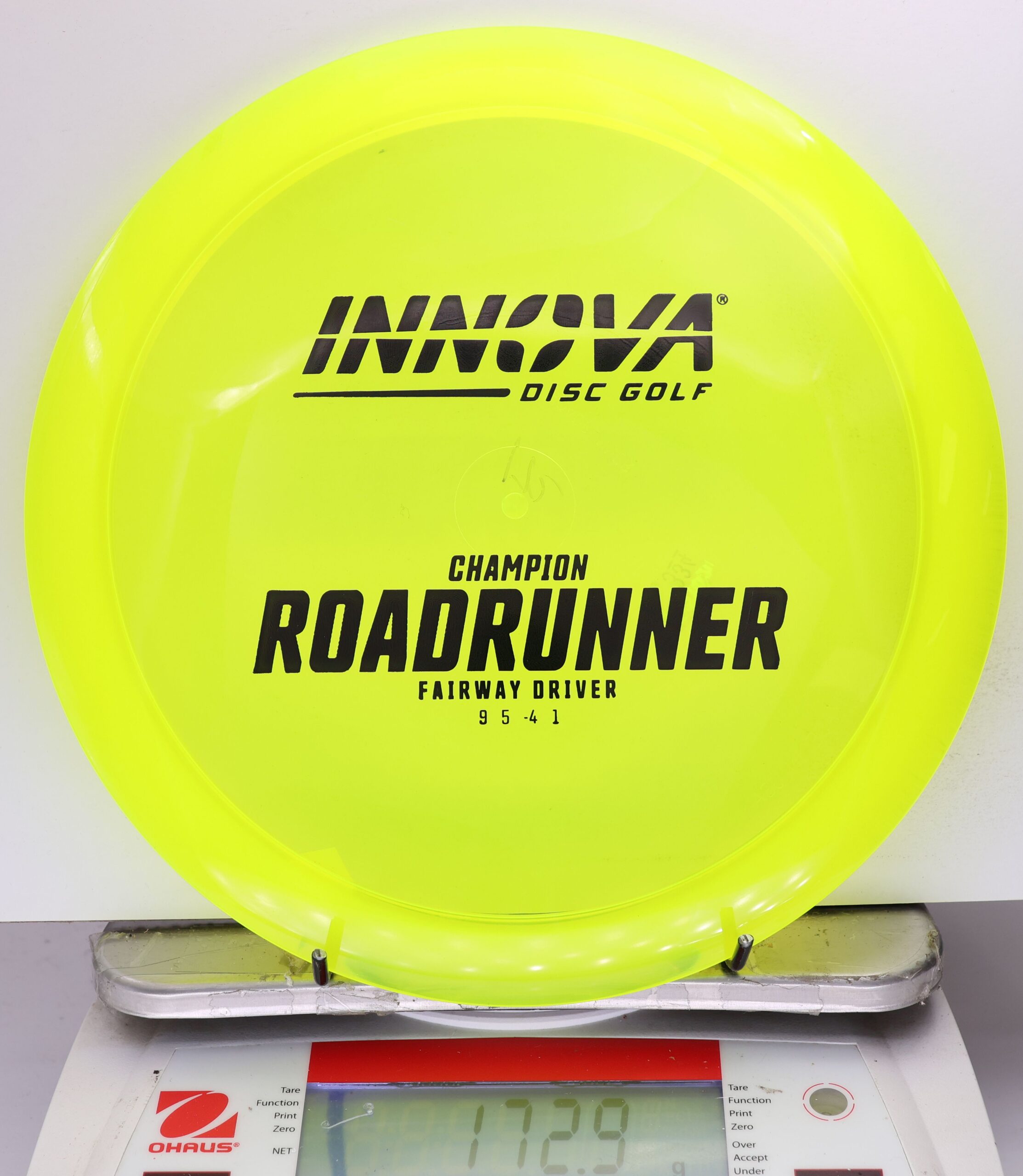 662310 Champion Roadrunner - #334 NYellow, 173