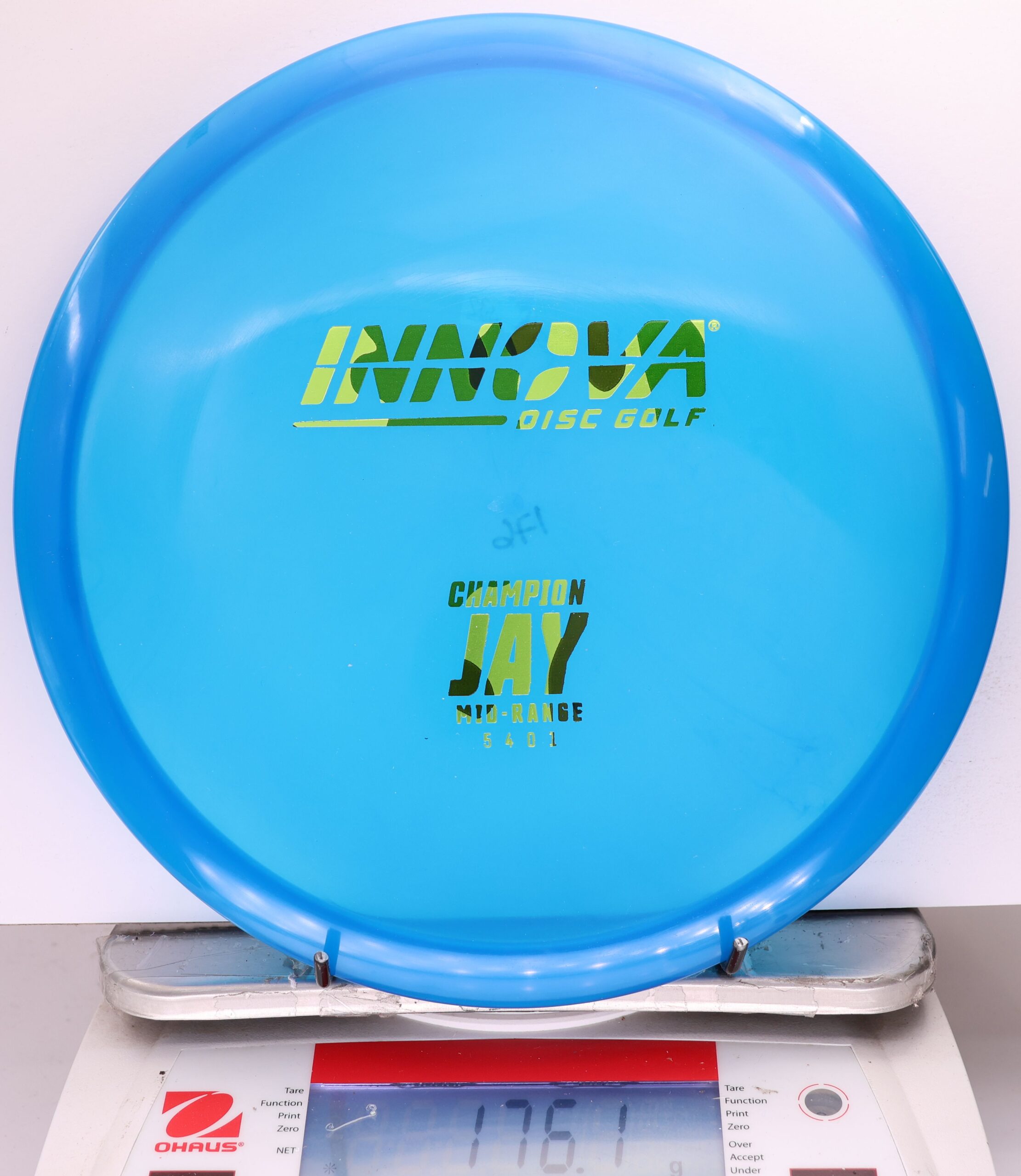 662326 Champion Jay - #332 Blue, 176