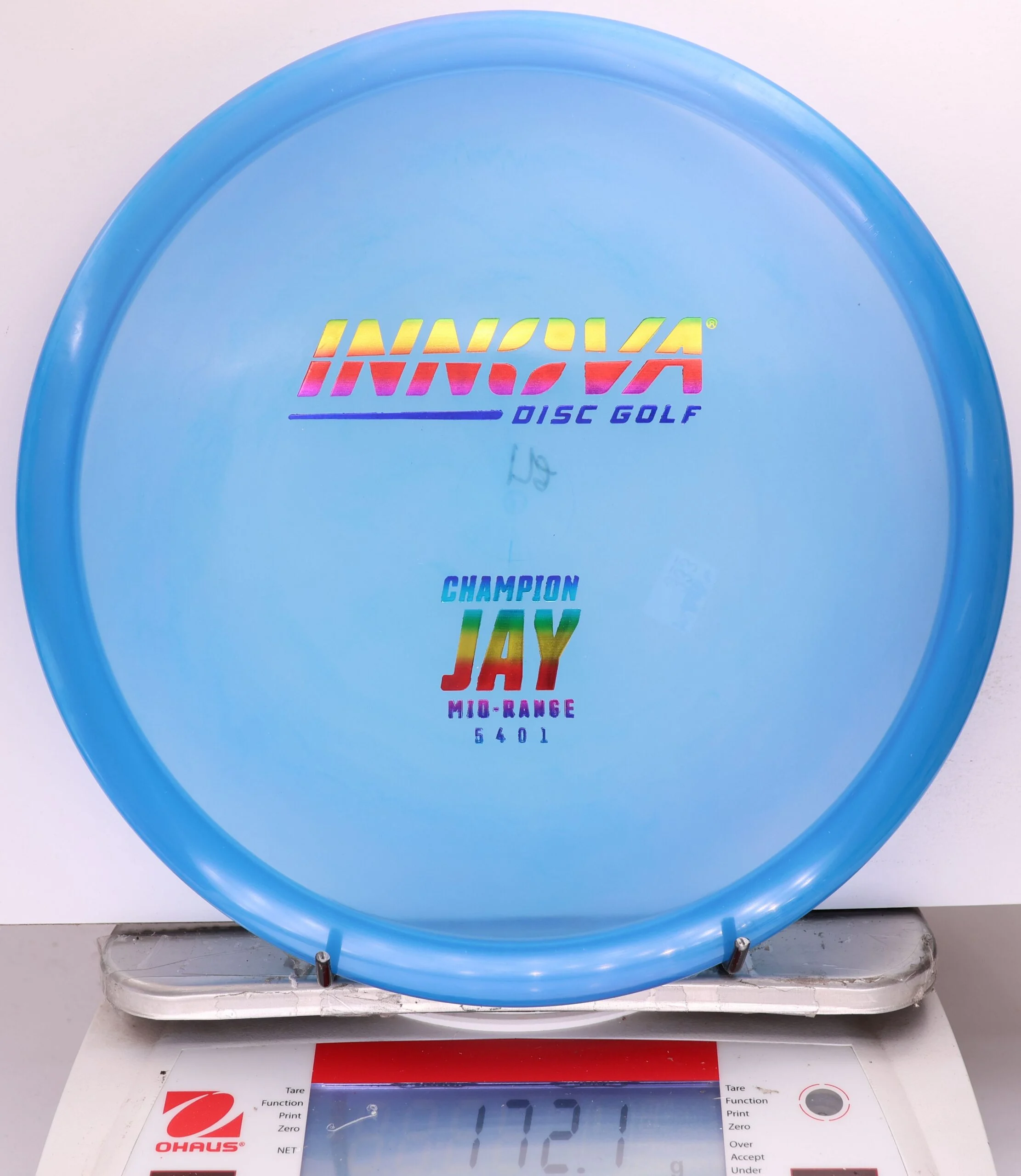 662327 Champion Jay - #333 Blurple, 172