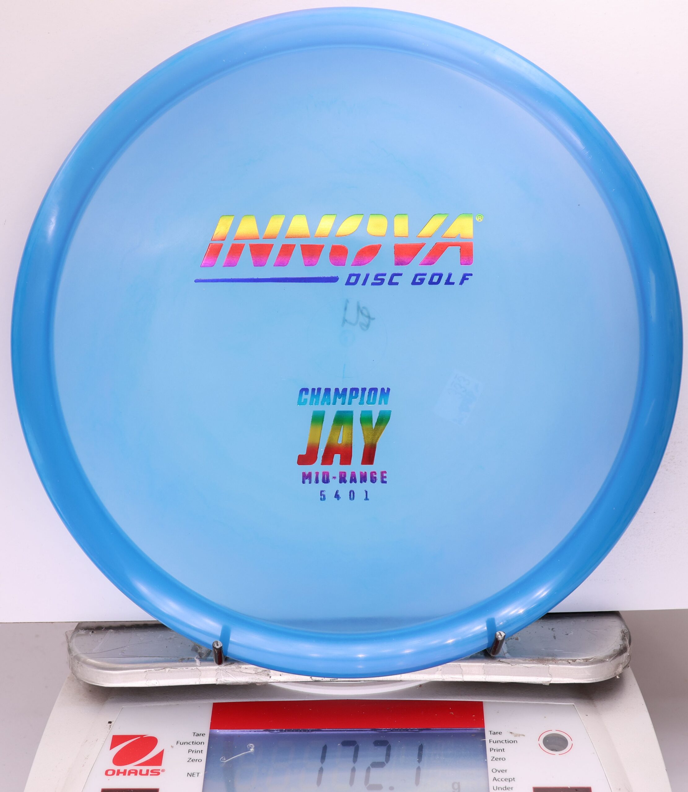 662327 Champion Jay - #333 Blurple, 172