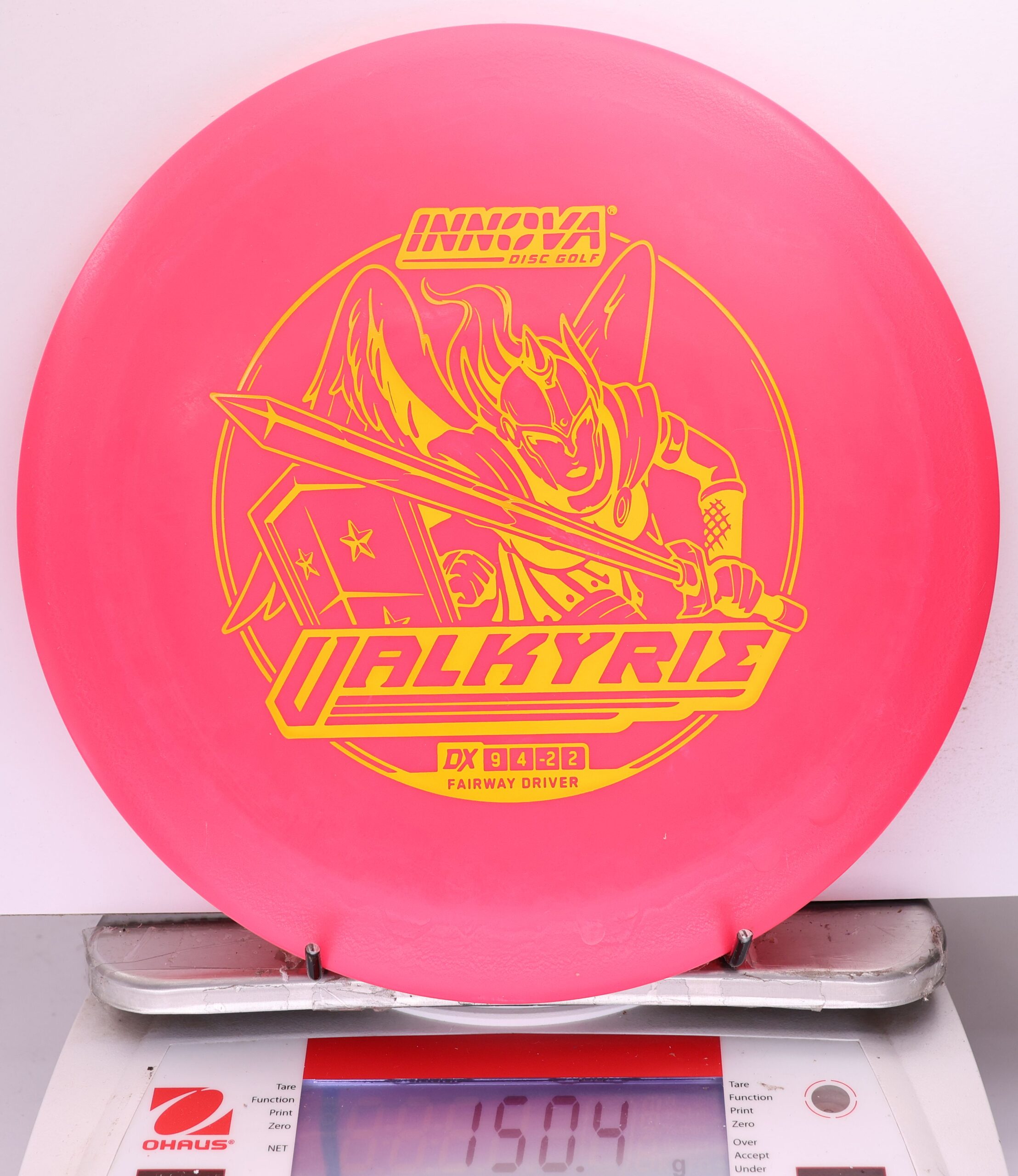 662383 DX Valkyrie - #335 Pink, 150