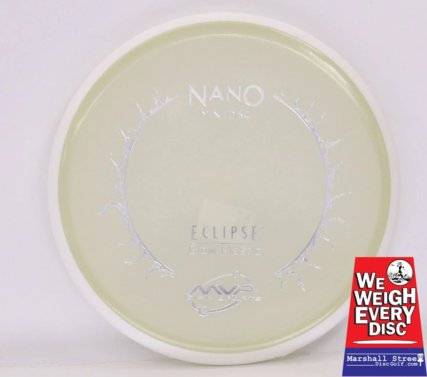 Eclipse Nano Mini