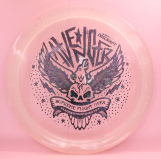 CryZtal Glow Confetti Avenger - 2026 Supreme Flight Open