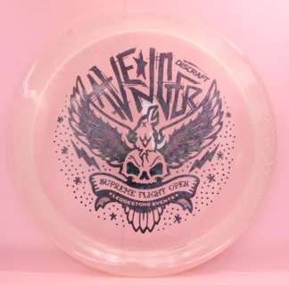 CryZtal Glow Confetti Avenger - 2026 Supreme Flight Open