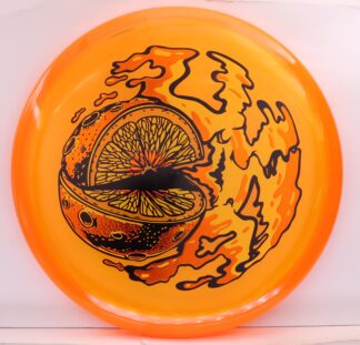 CryZtal Luna TriFoil, Paul McBeth - 2026 Supreme Flight Open