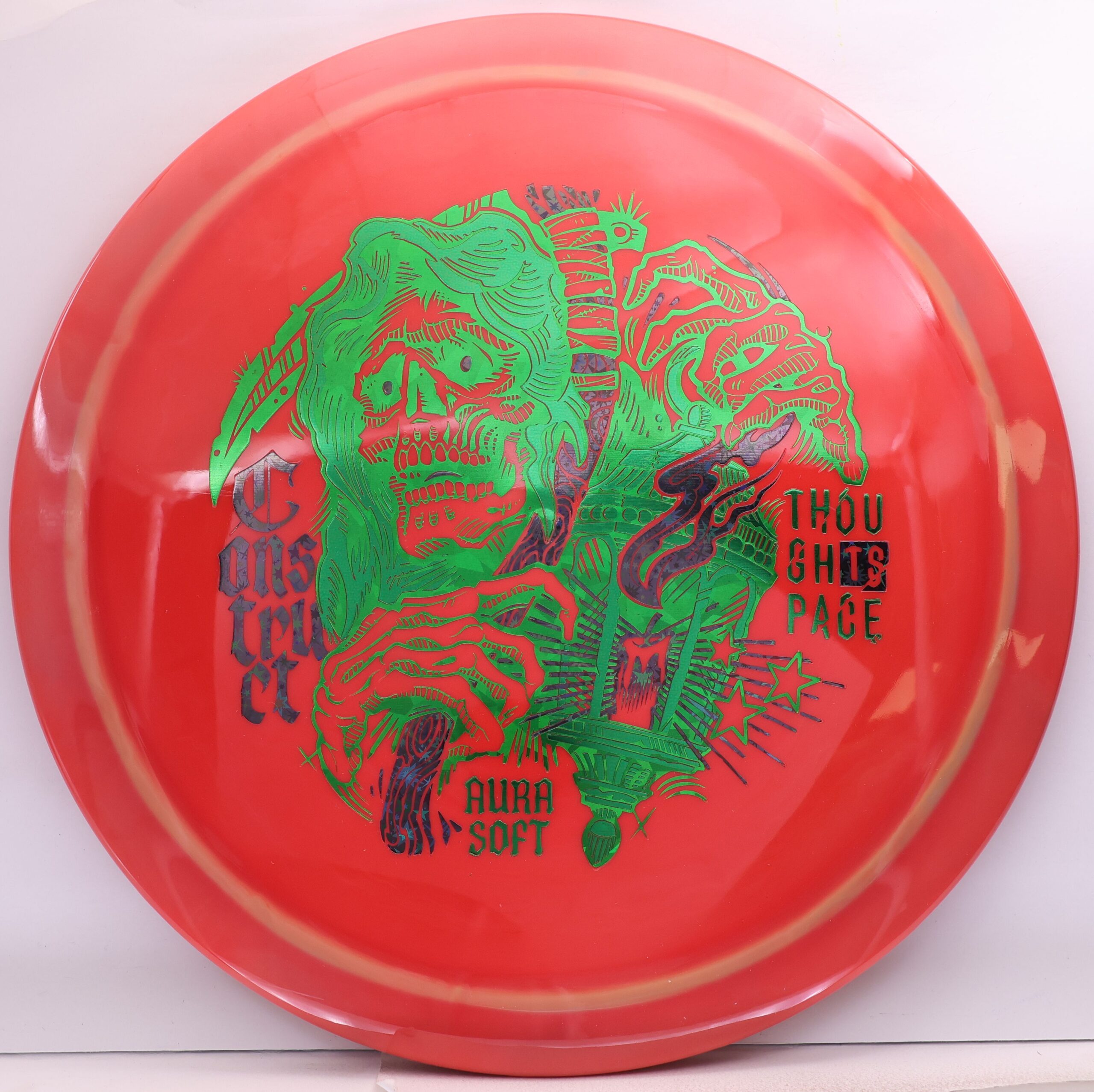 Aura Soft Construct - Image 2