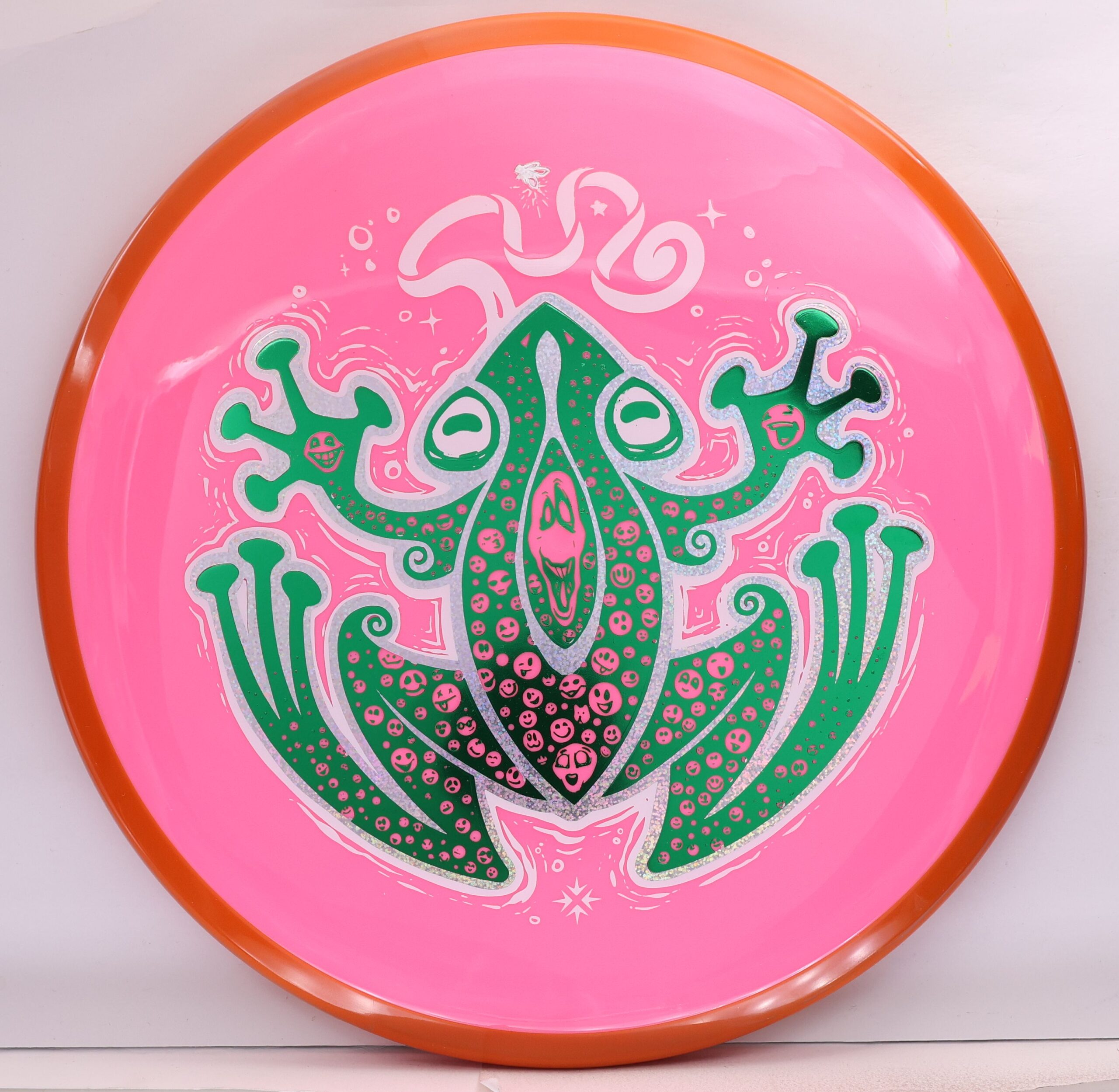 Neutron Crave, DFX Special Stamps