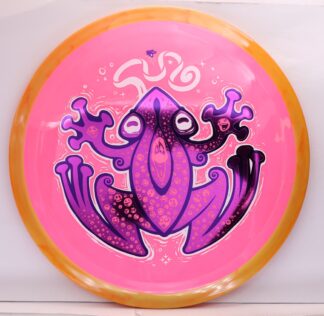 RETOOLED Simon Line Neutron Time-Lapse, DFX Special Stamps