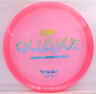 Spark Quake