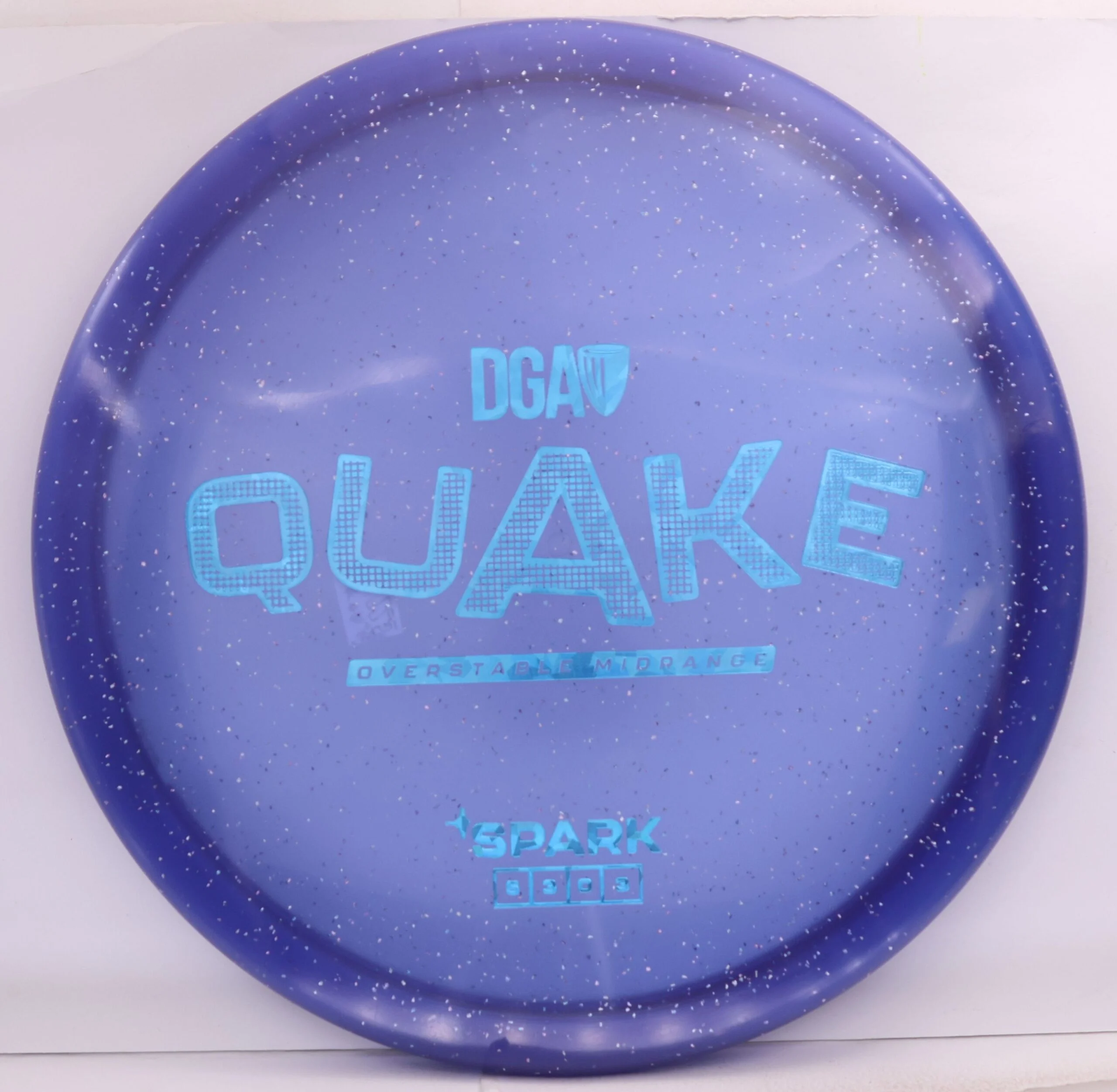 Spark Quake - Image 2