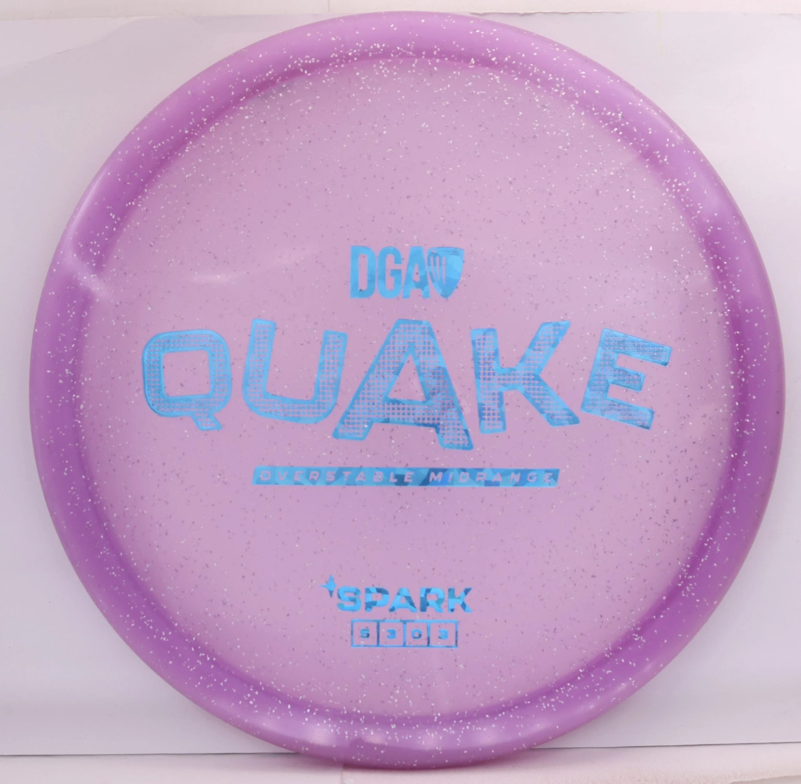Spark Quake - Image 3