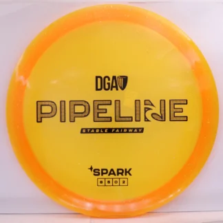 Spark Pipeline