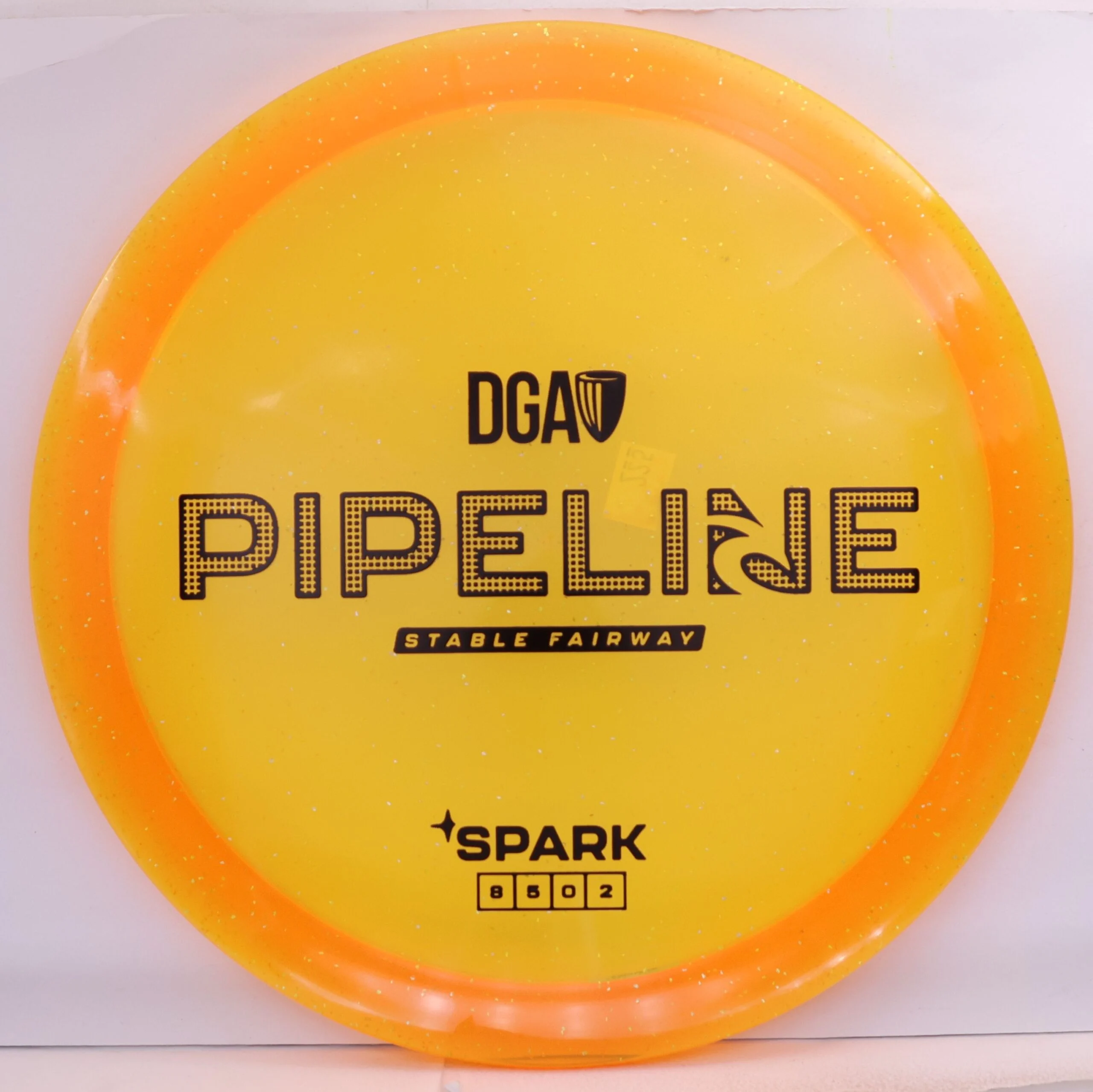 Spark Pipeline