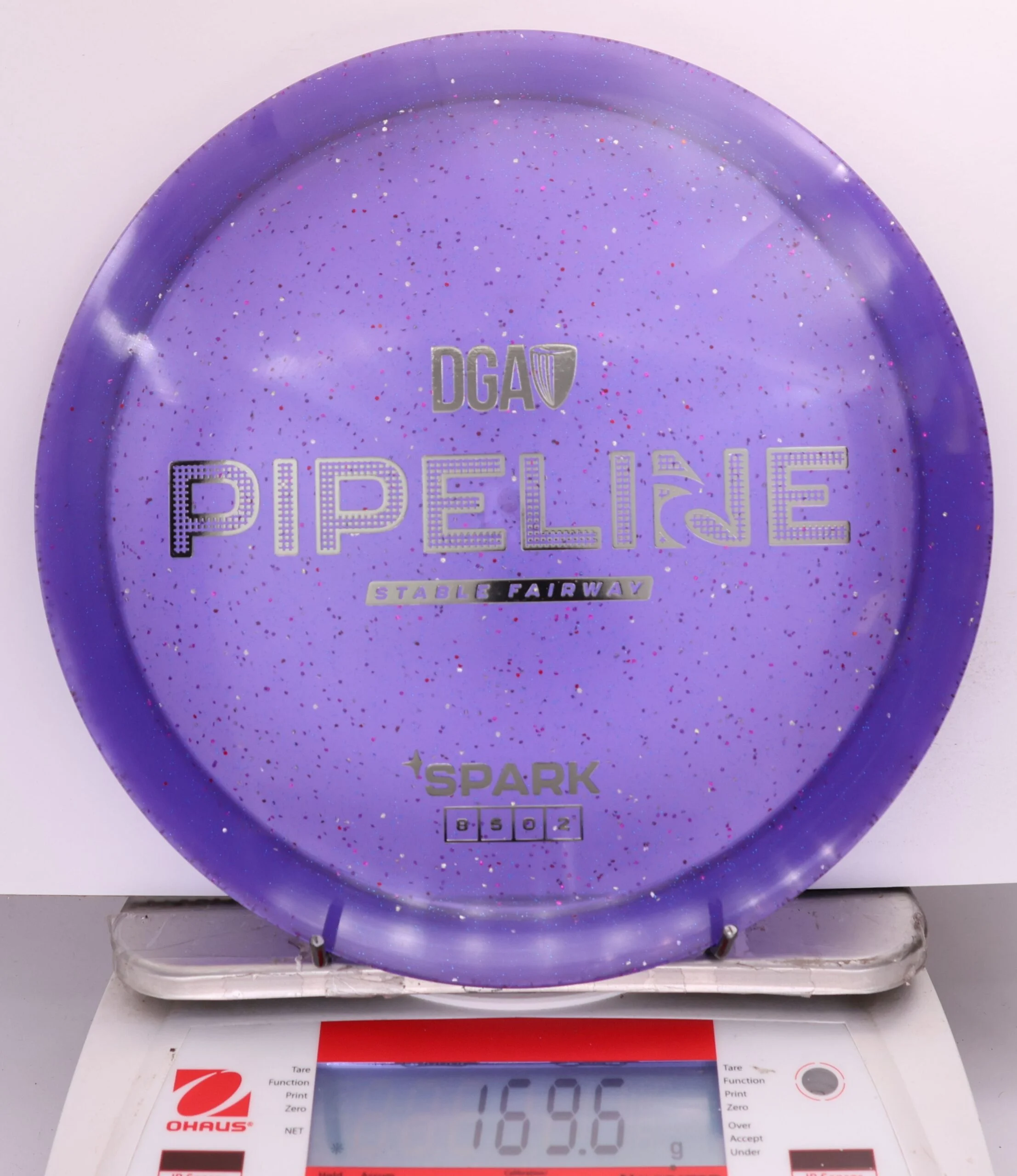 665125 Spark Pipeline - #229 Purple, 170