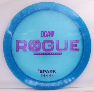 Spark Rogue