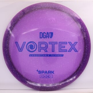 Spark Vortex