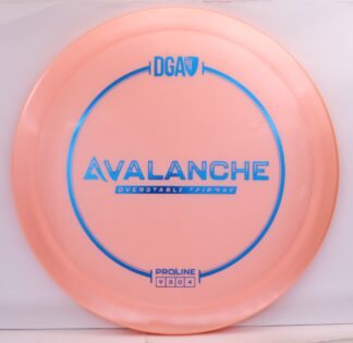 Pro Line Avalanche