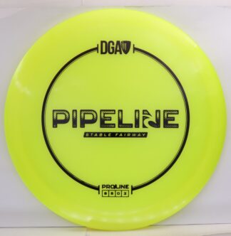Pro Line Pipeline