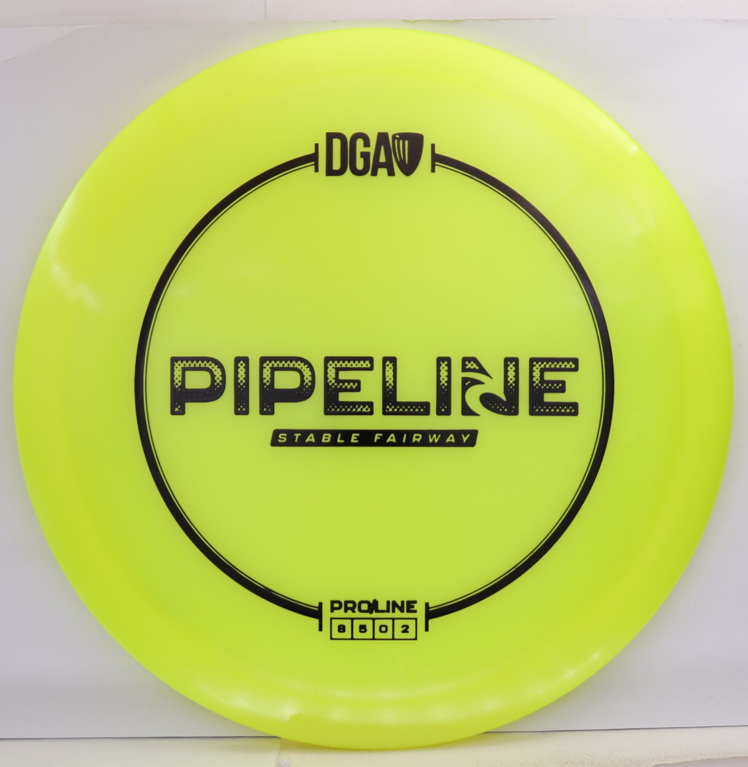 Pro Line Pipeline