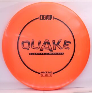 Pro Line Quake