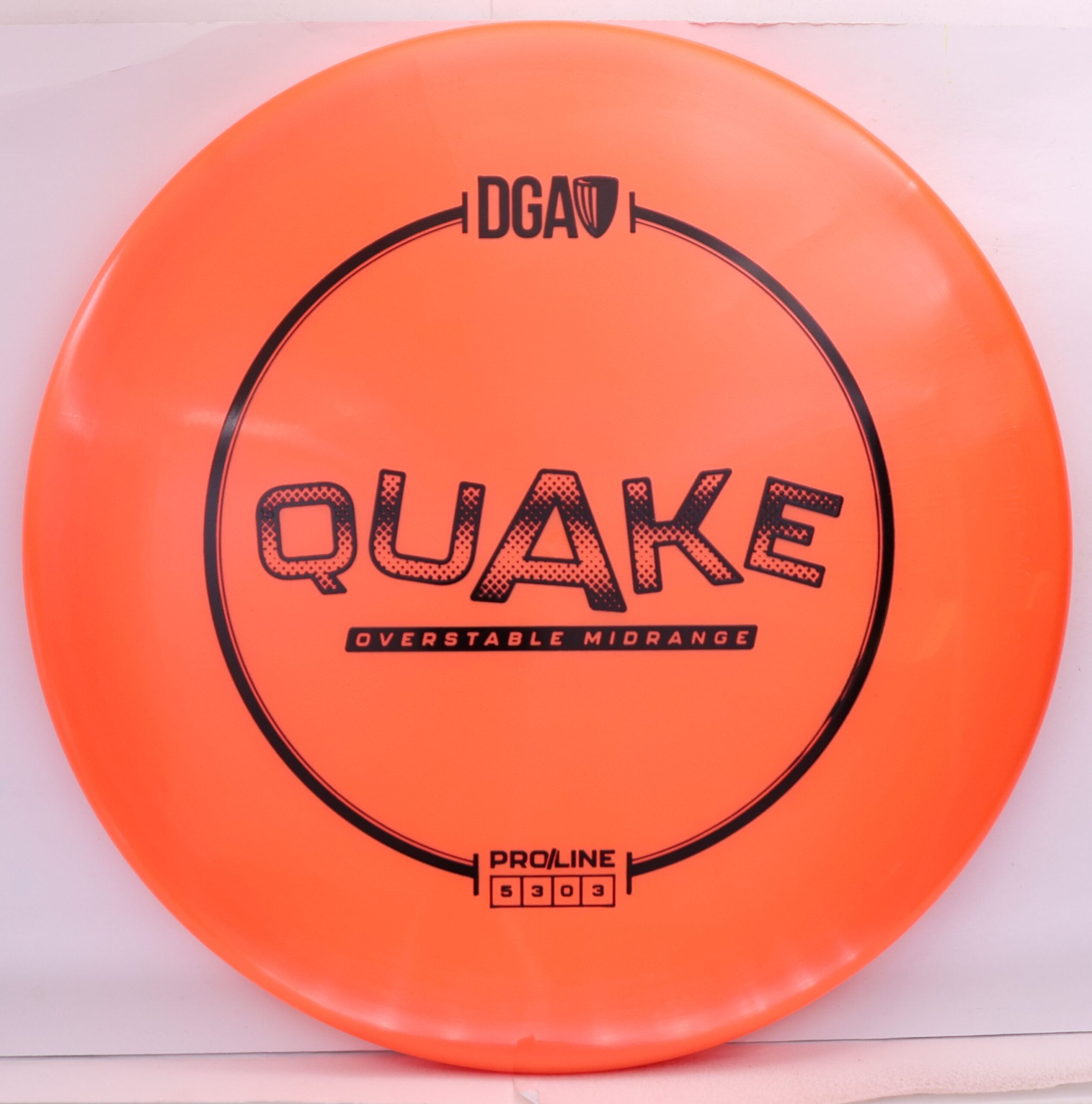 Pro Line Quake