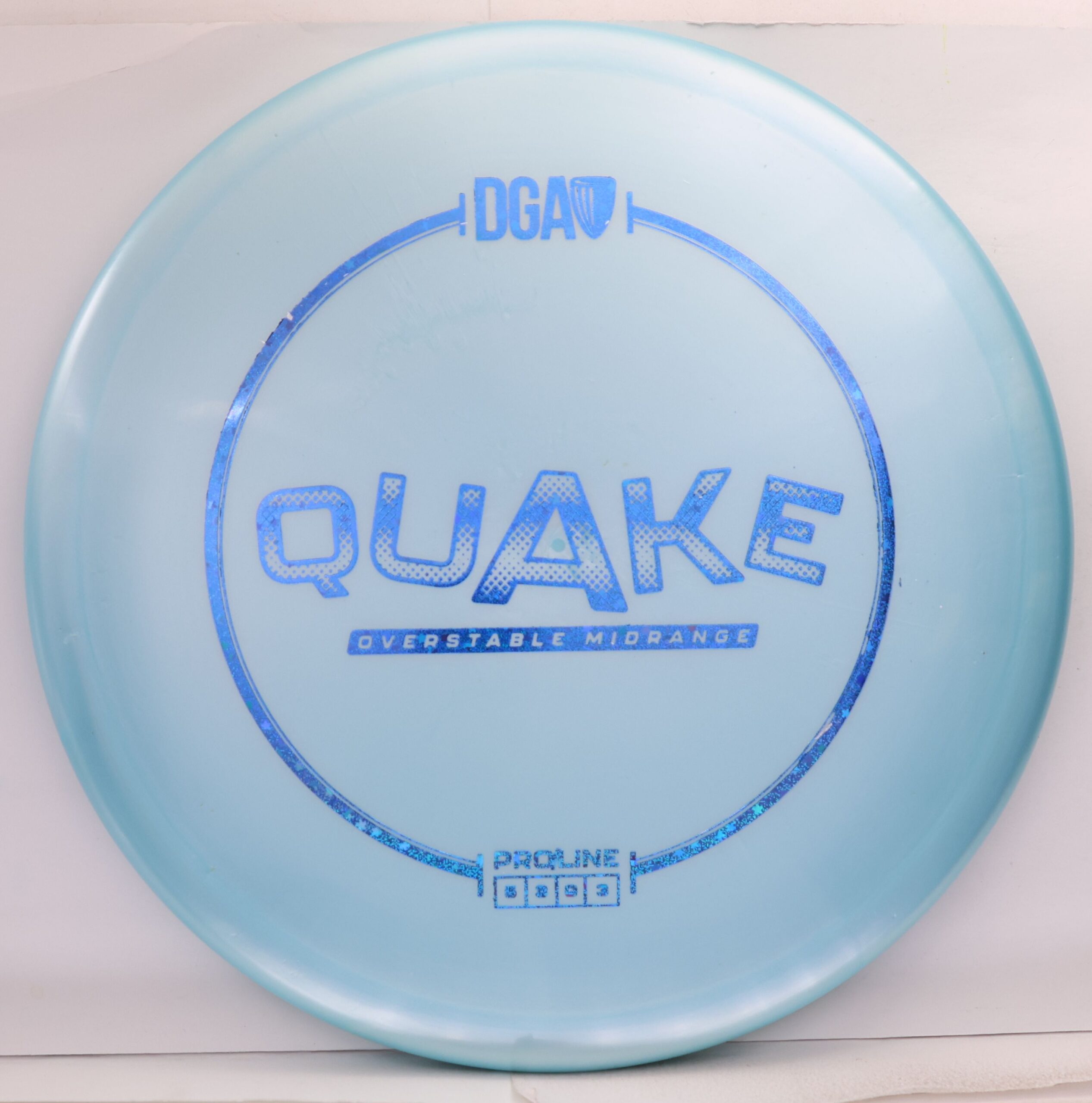 Pro Line Quake - Image 2