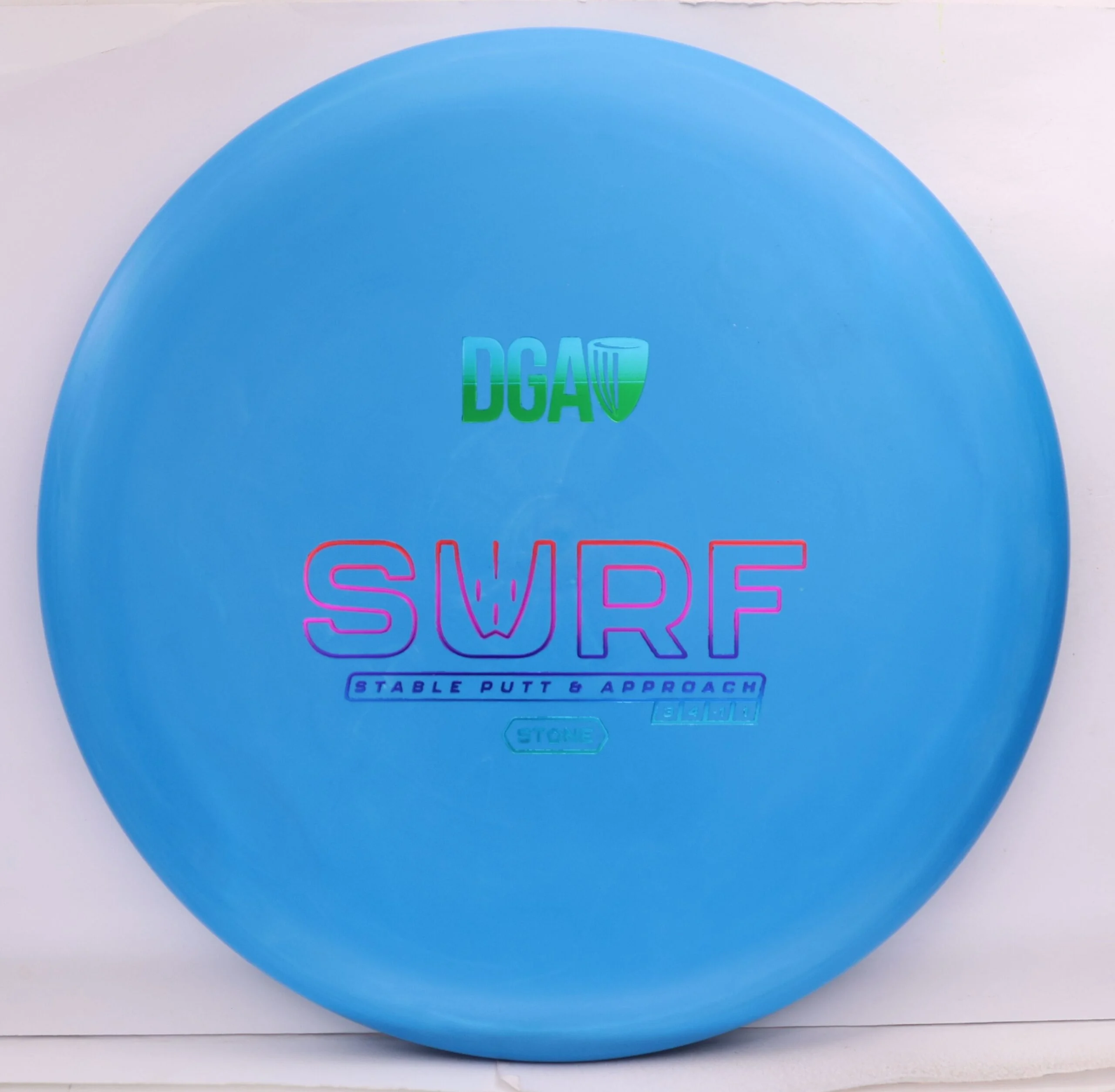 D-Line Stone Surf